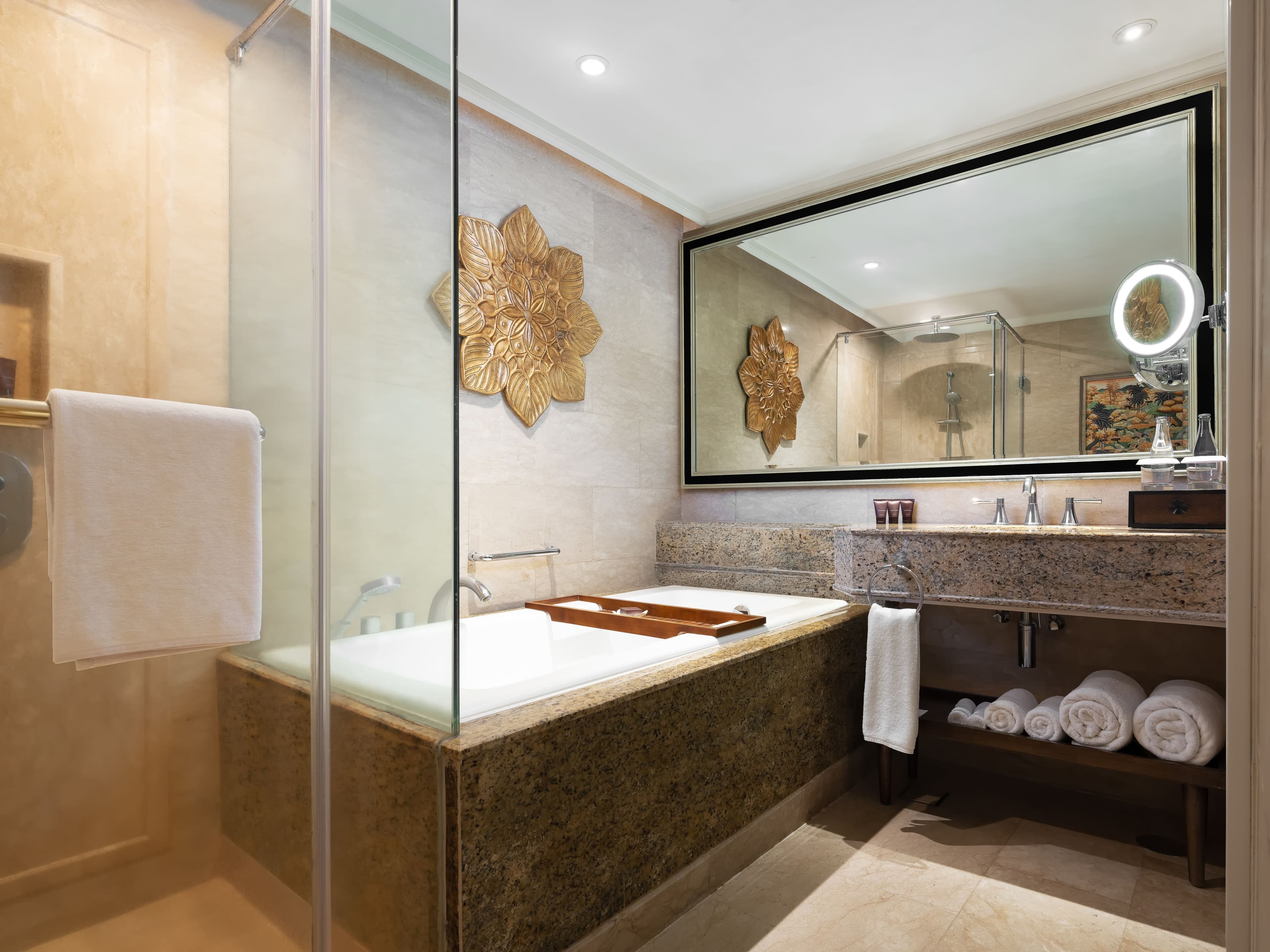 InterContinental Bali Resort — 10