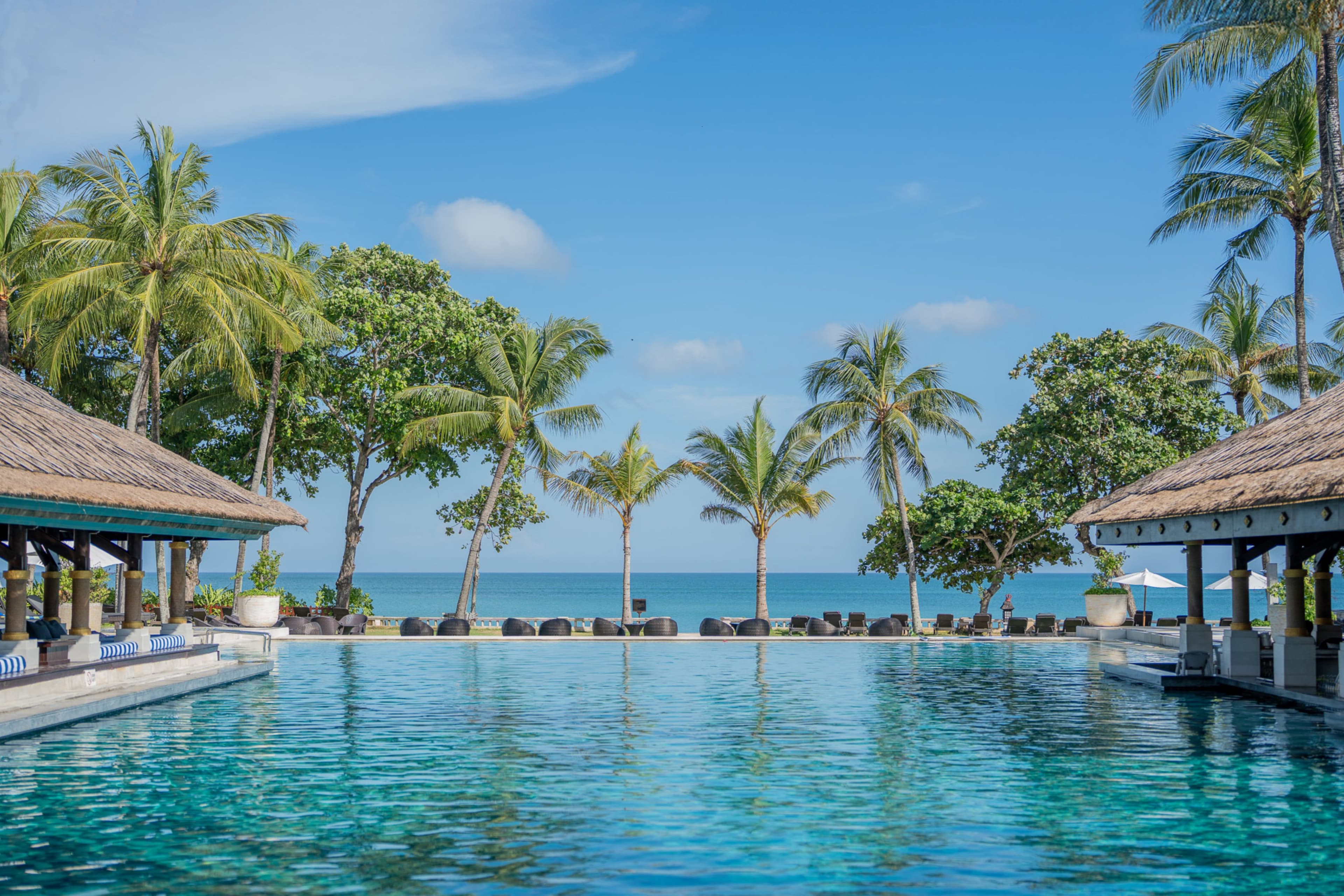 InterContinental Bali Resort - Image 1