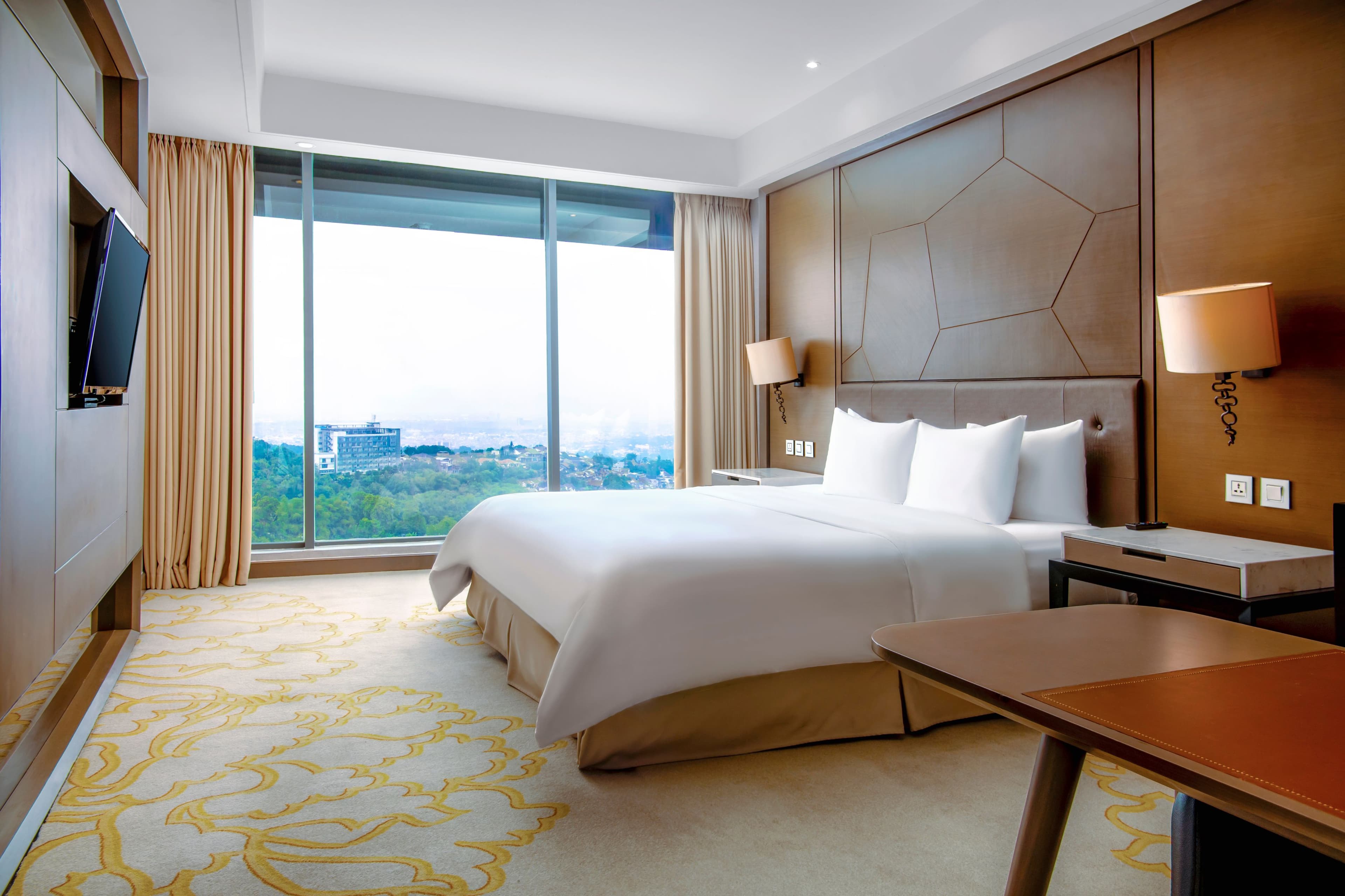 InterContinental Bandung Dago Pakar - Image 4