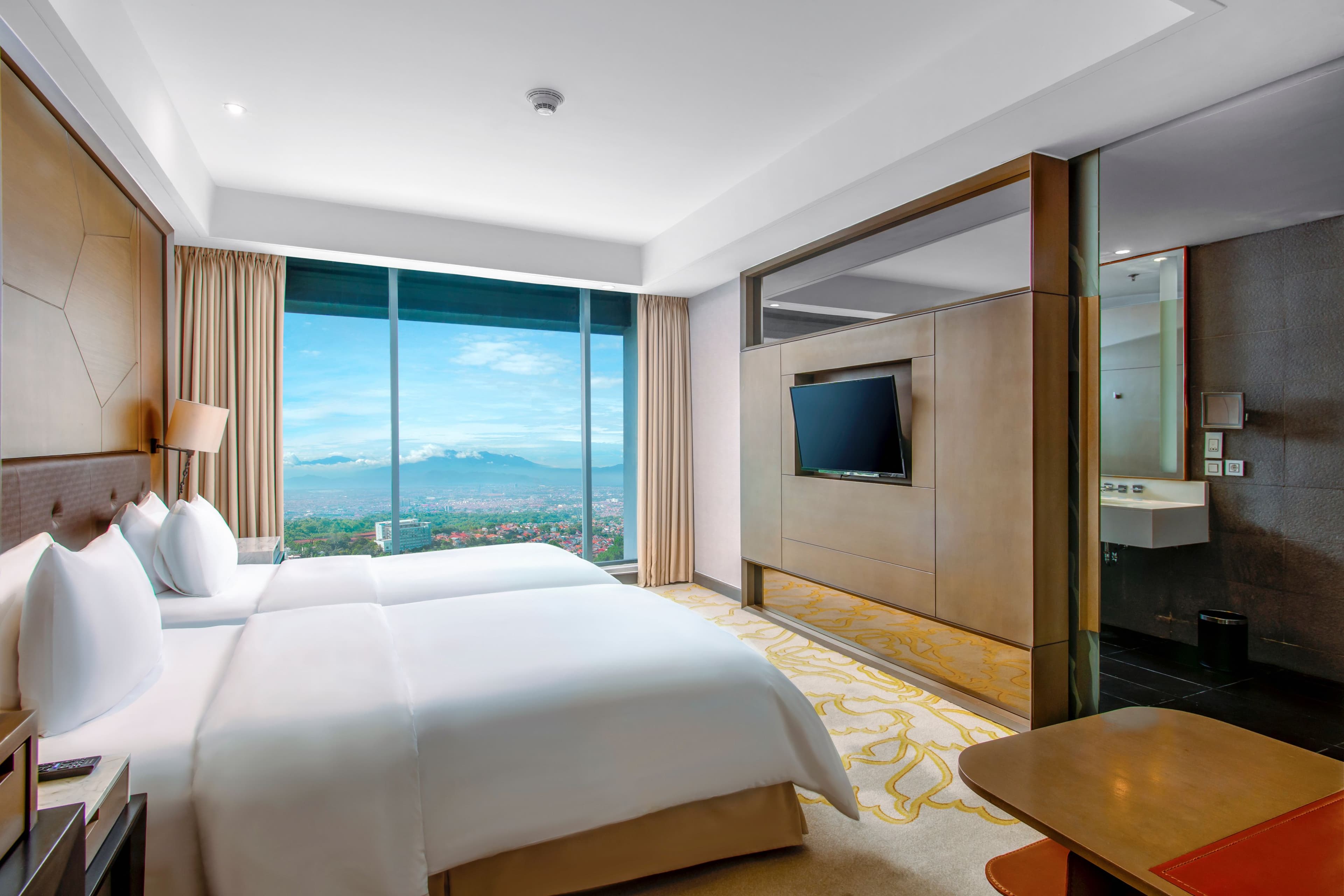 InterContinental Bandung Dago Pakar - Image 3