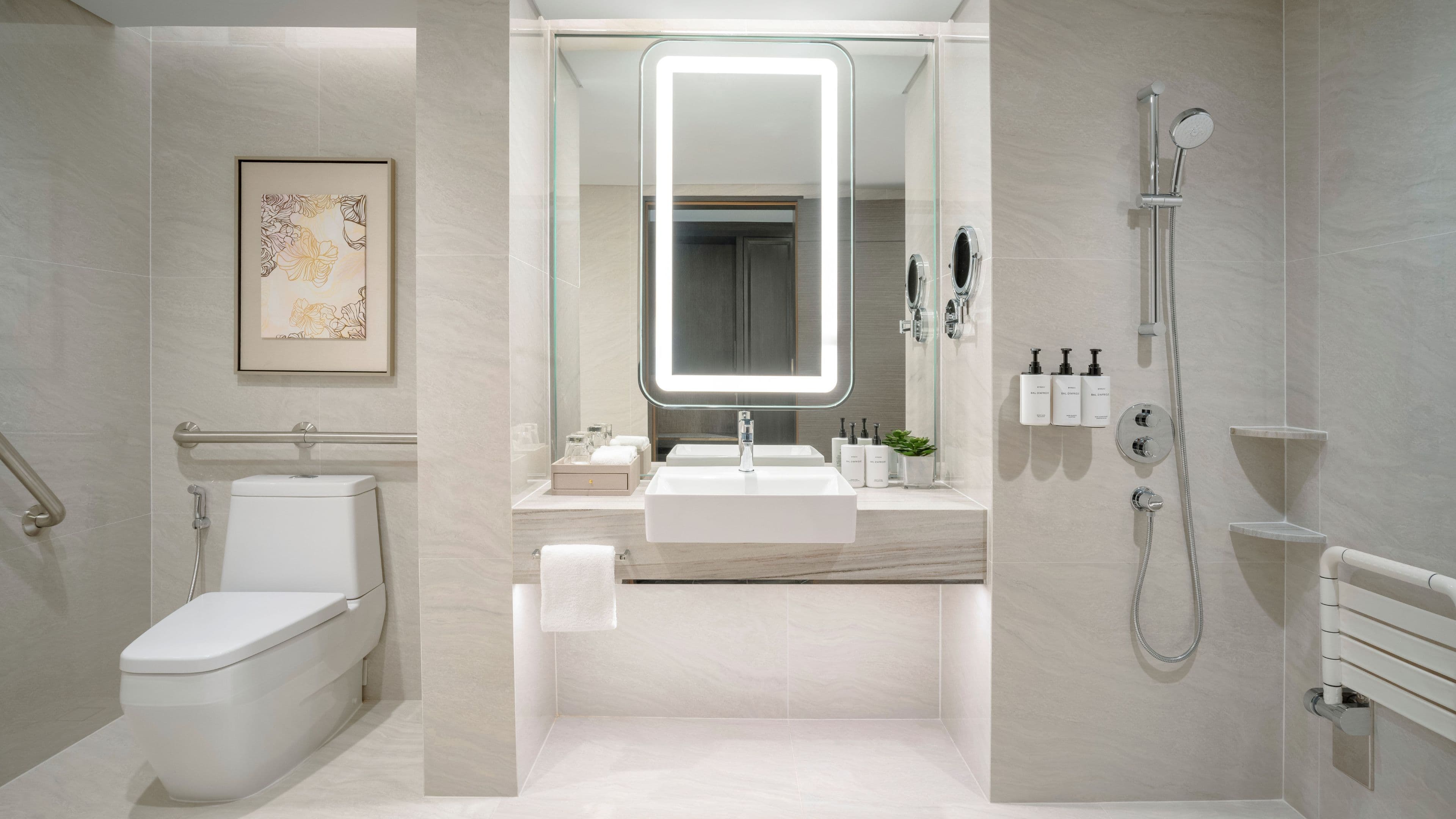 InterContinental Bangkok — 4