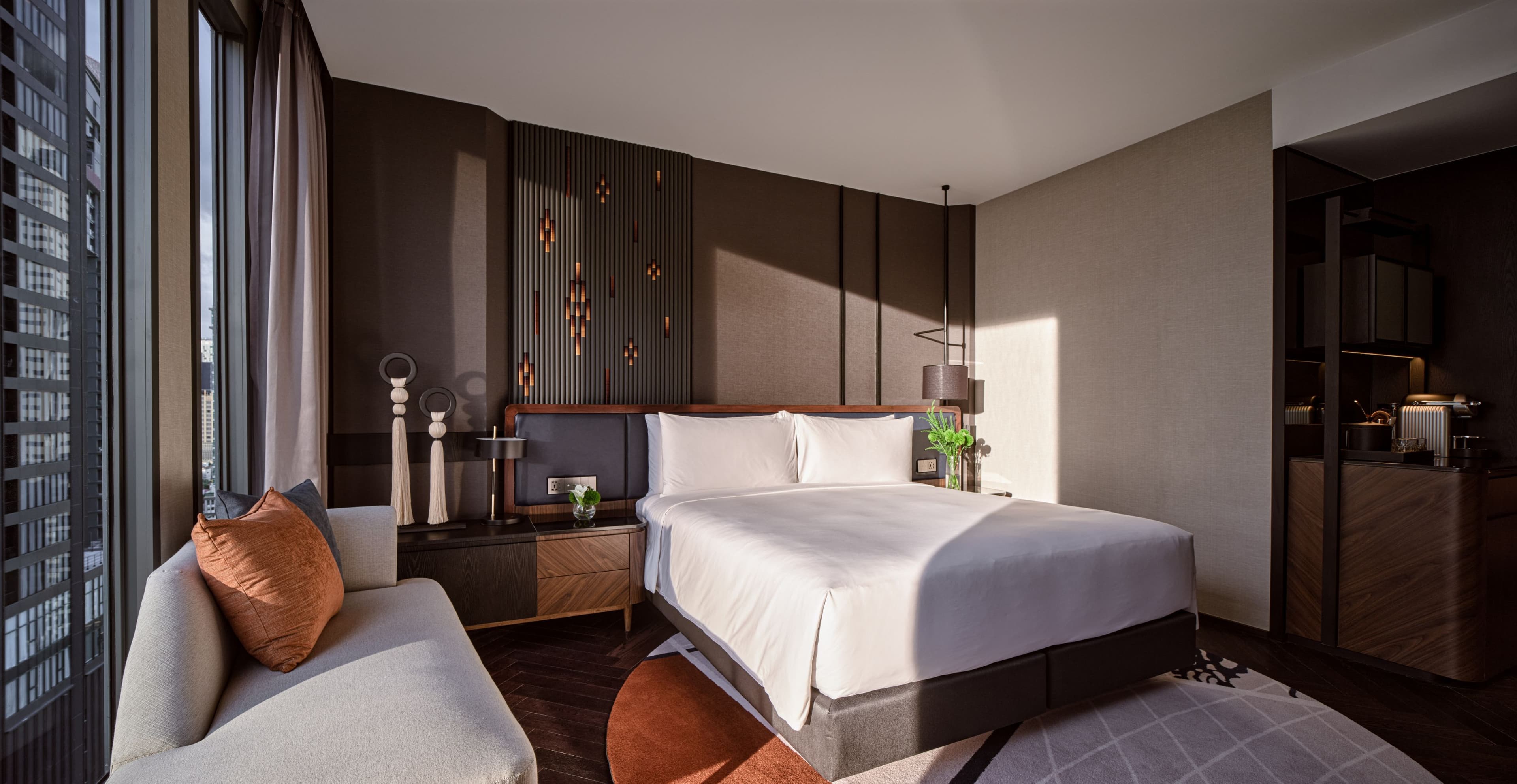 InterContinental Bangkok Sukhumvit - Image 3
