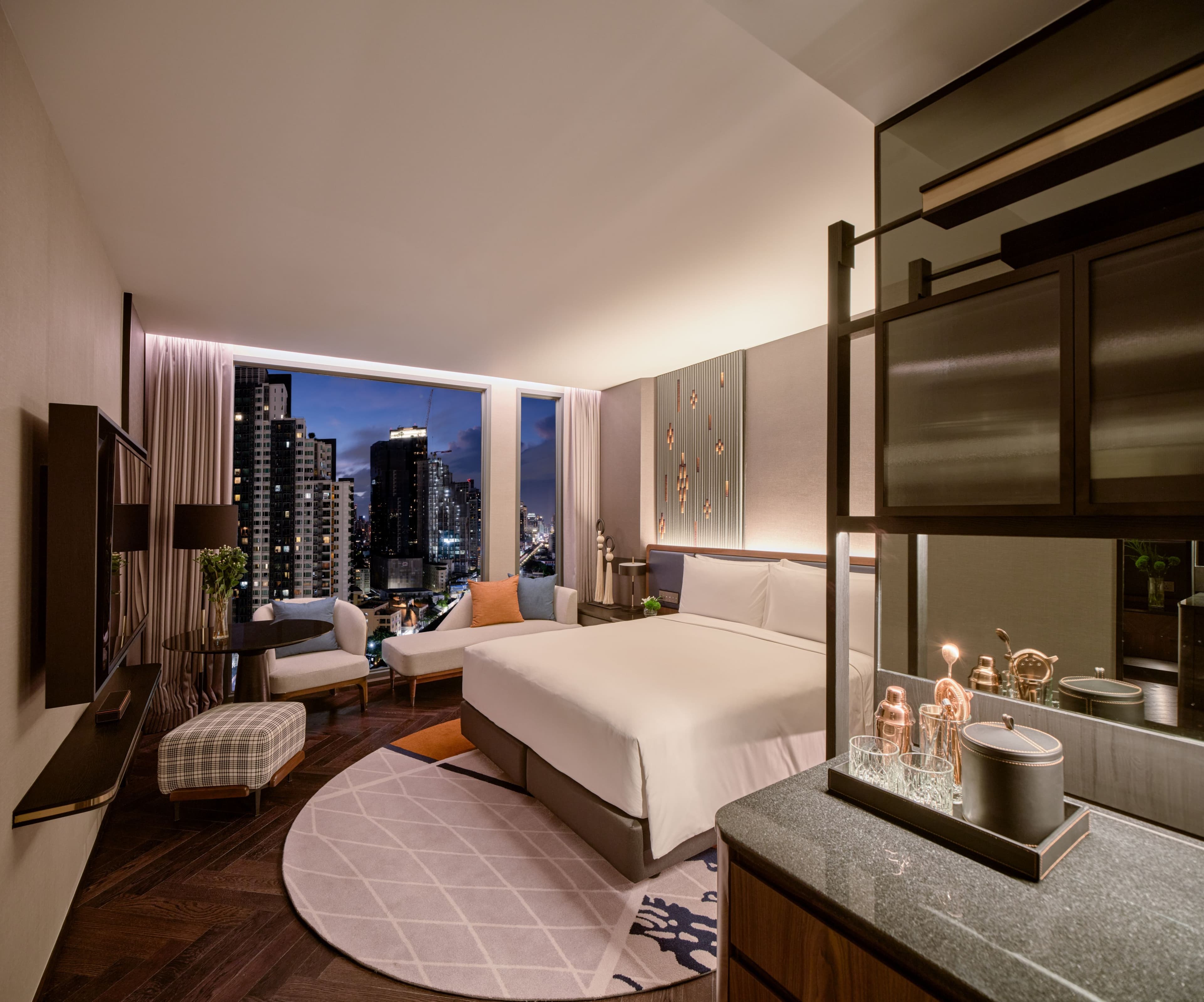 InterContinental Bangkok Sukhumvit - Image 4