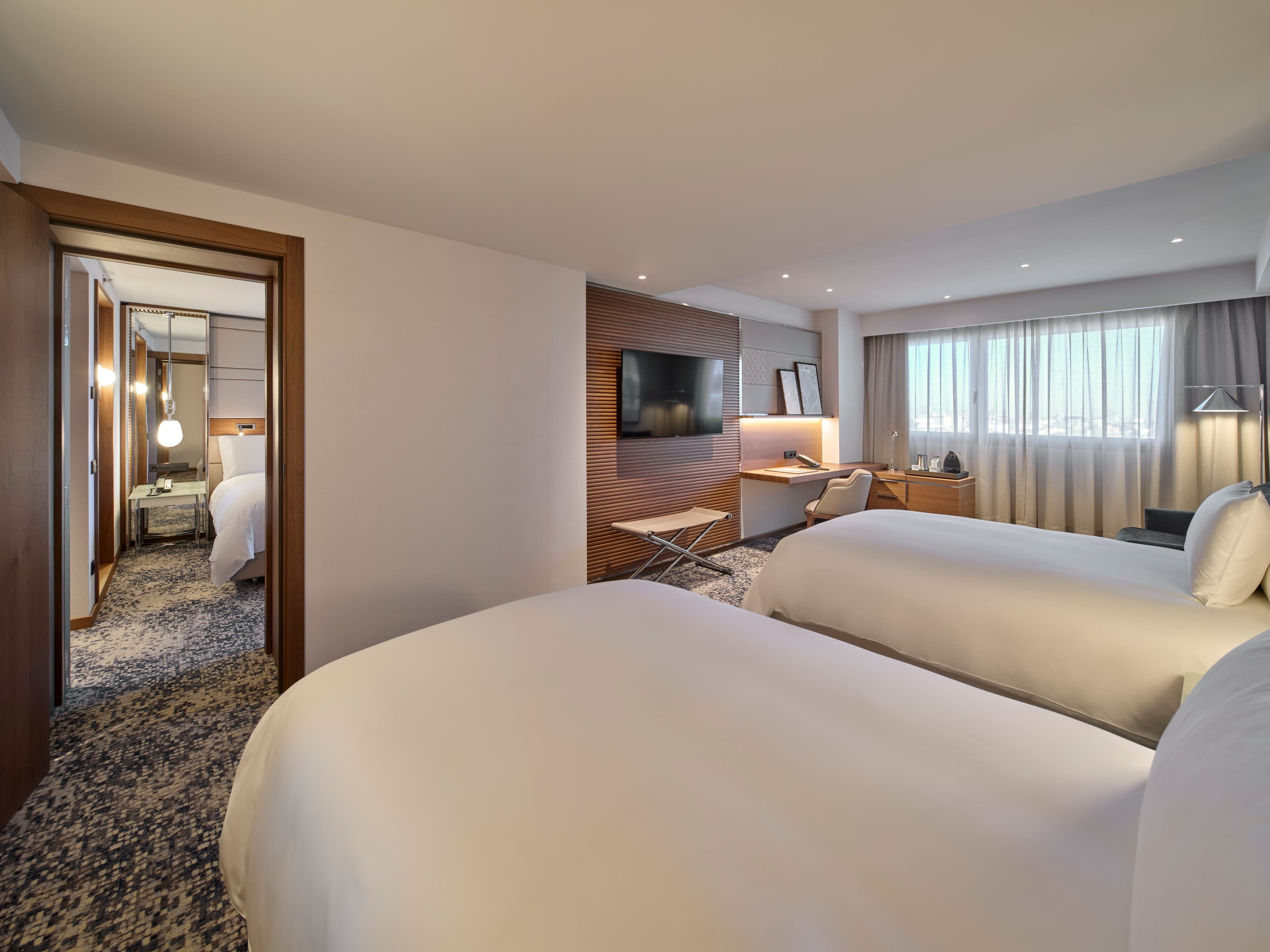 InterContinental Barcelona — 32