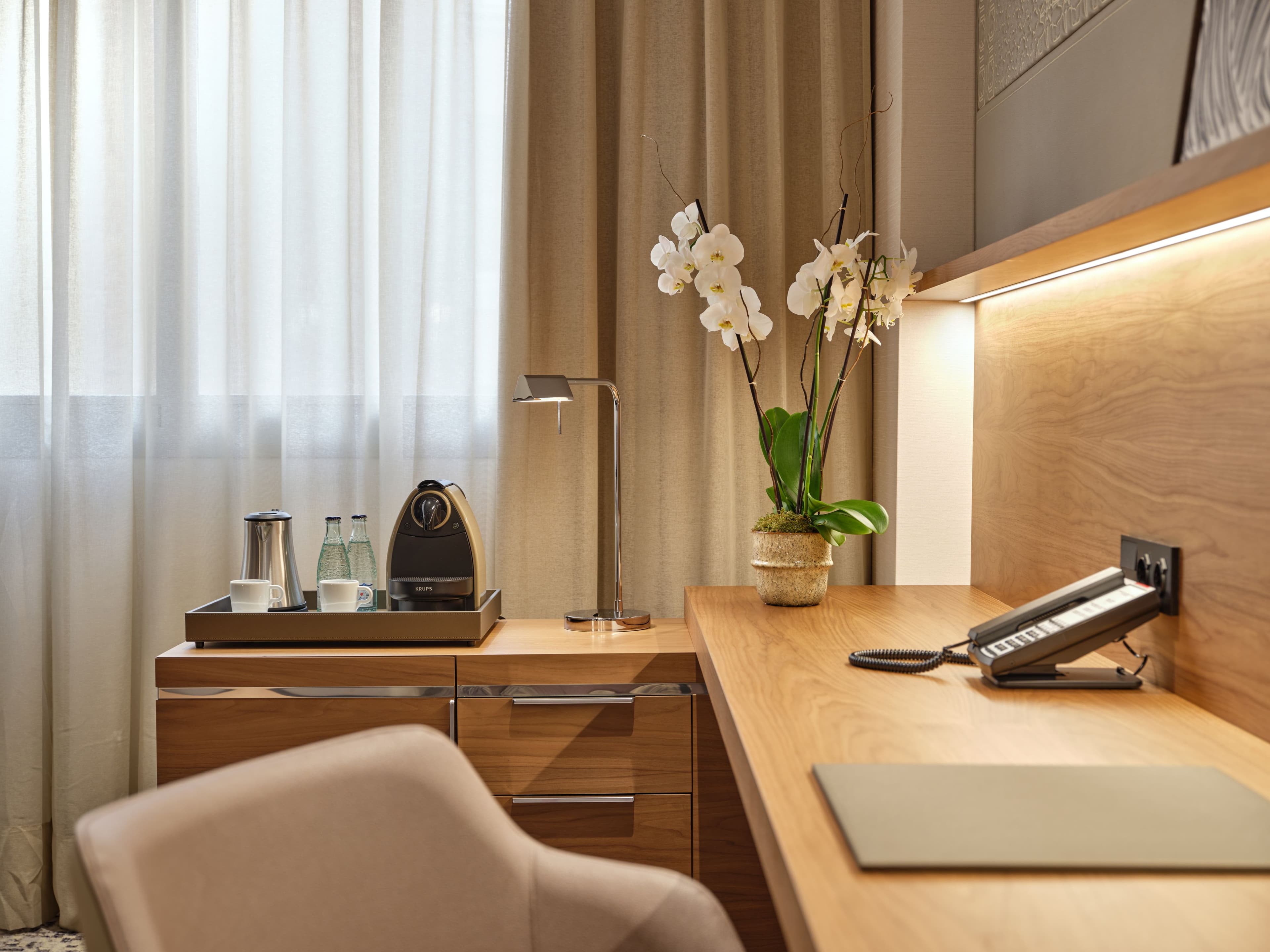 InterContinental Barcelona — 17