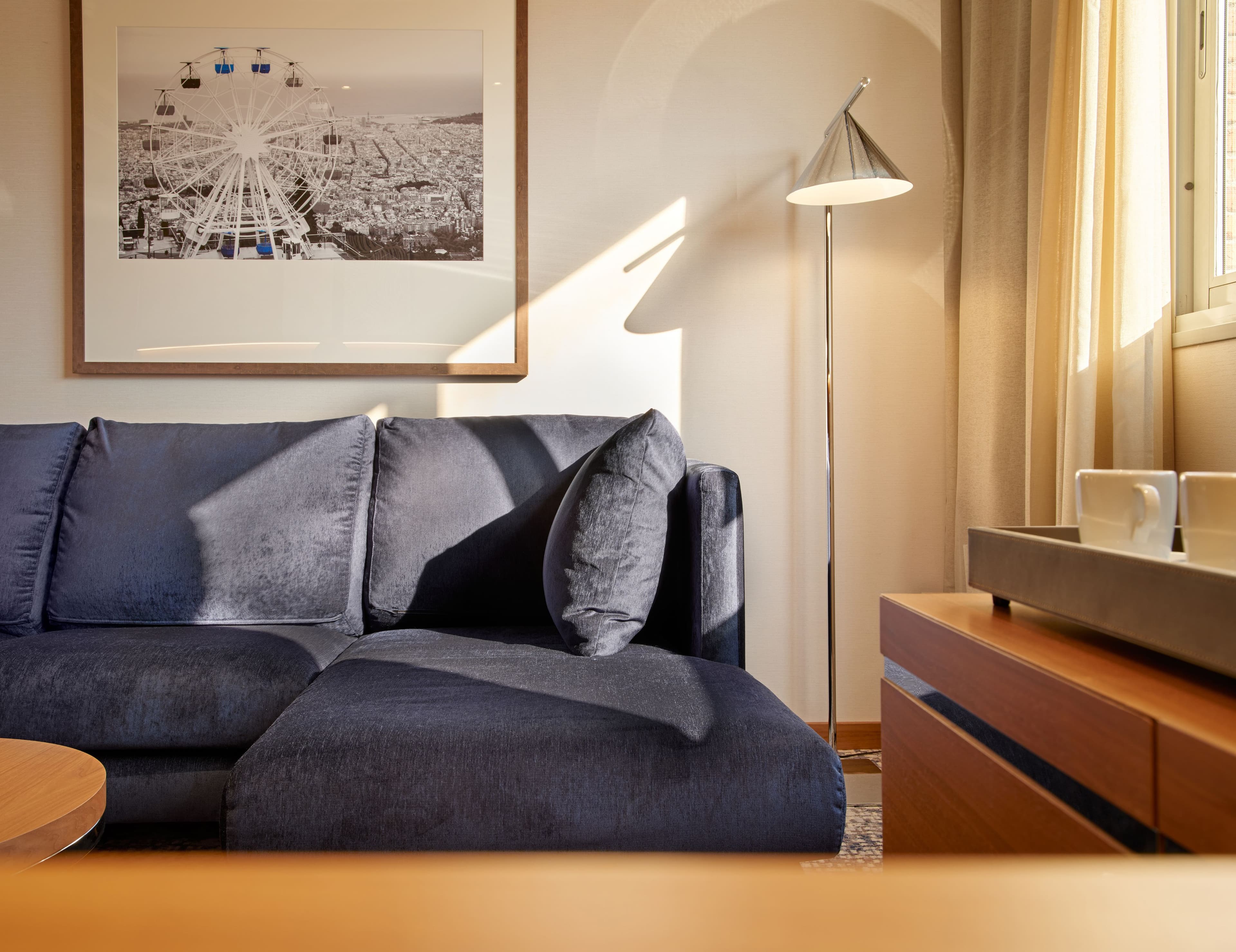 InterContinental Barcelona — 14