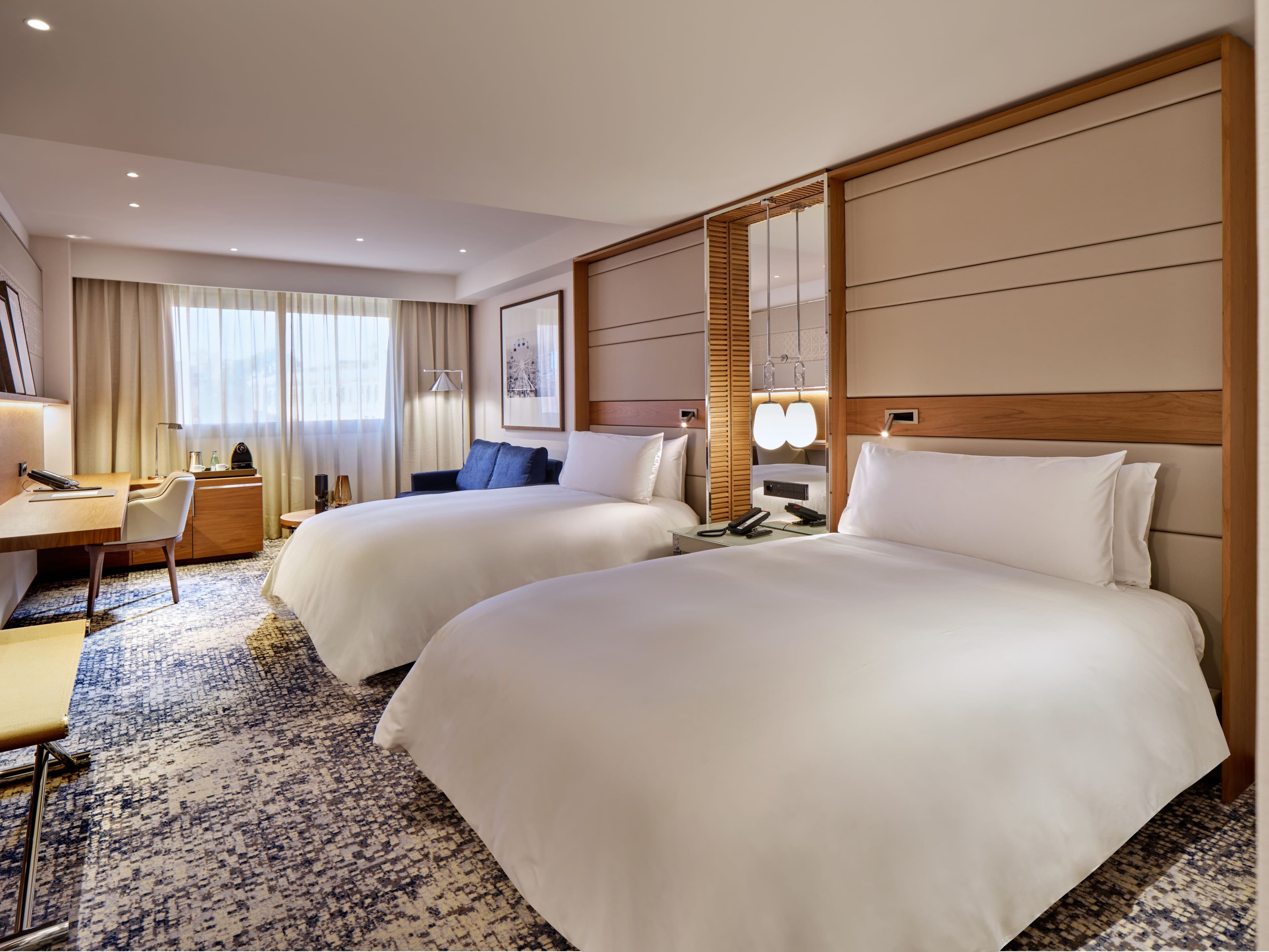 InterContinental Barcelona - Image 2