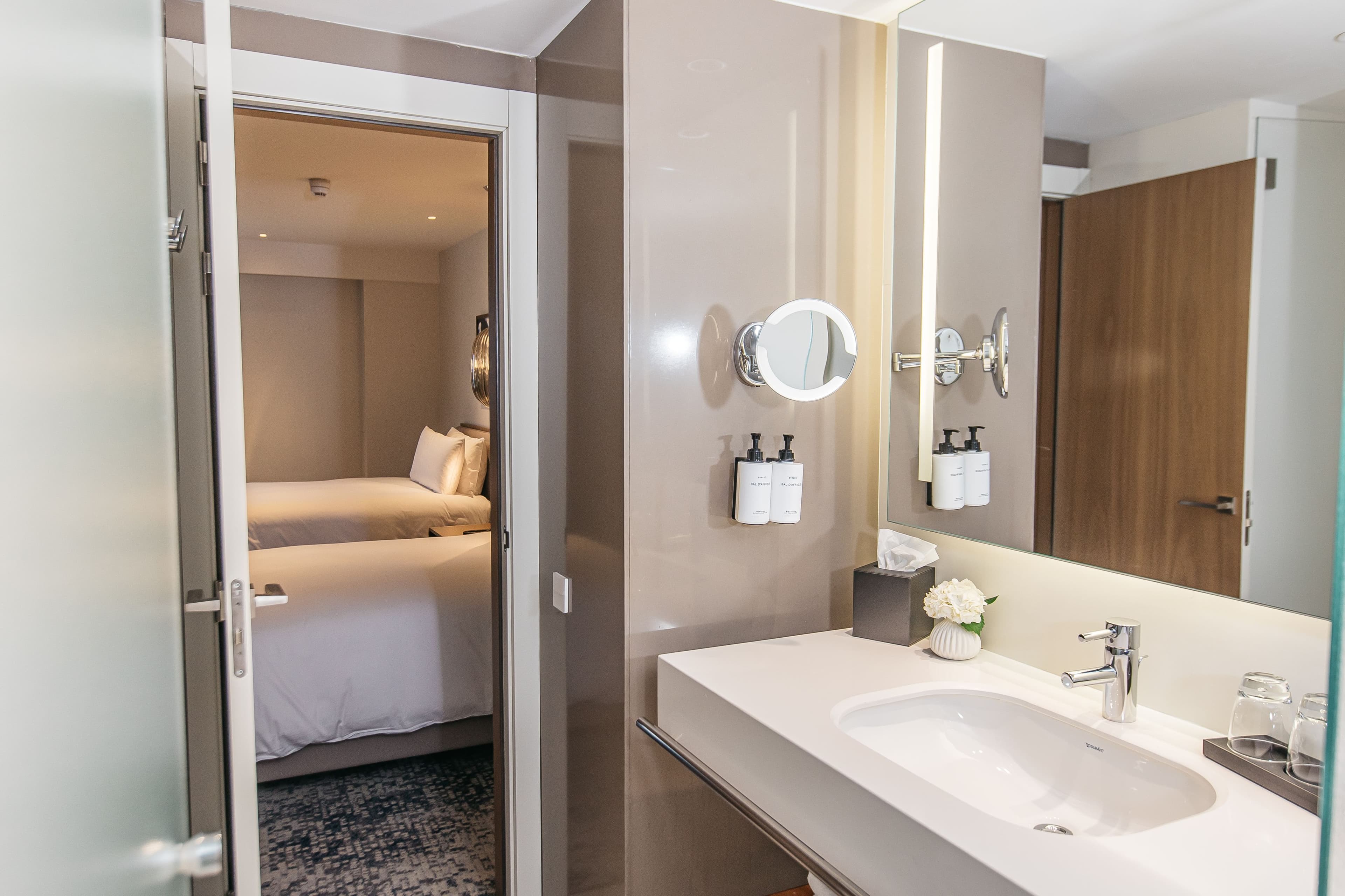 InterContinental Barcelona — 31