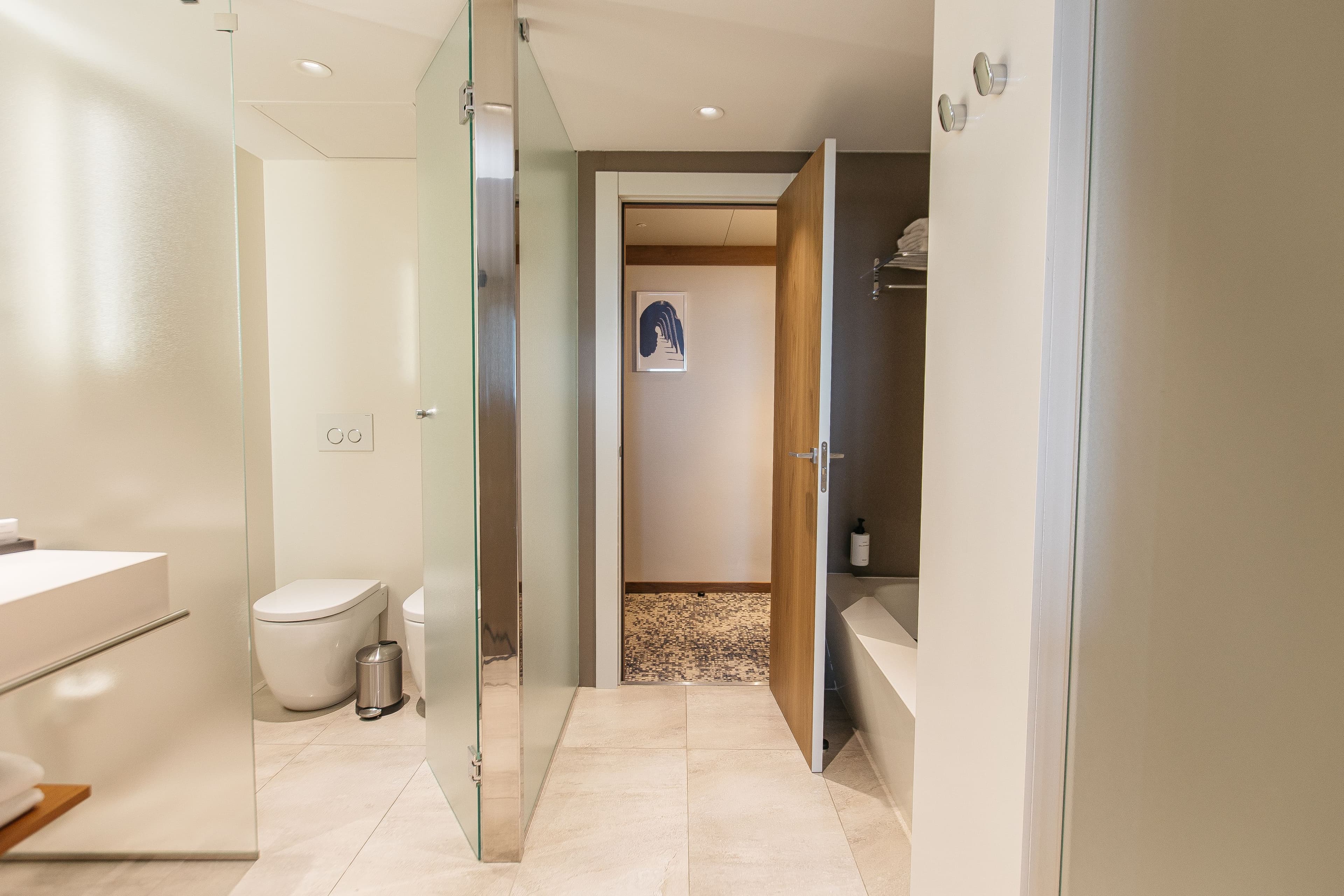 InterContinental Barcelona - Image 4