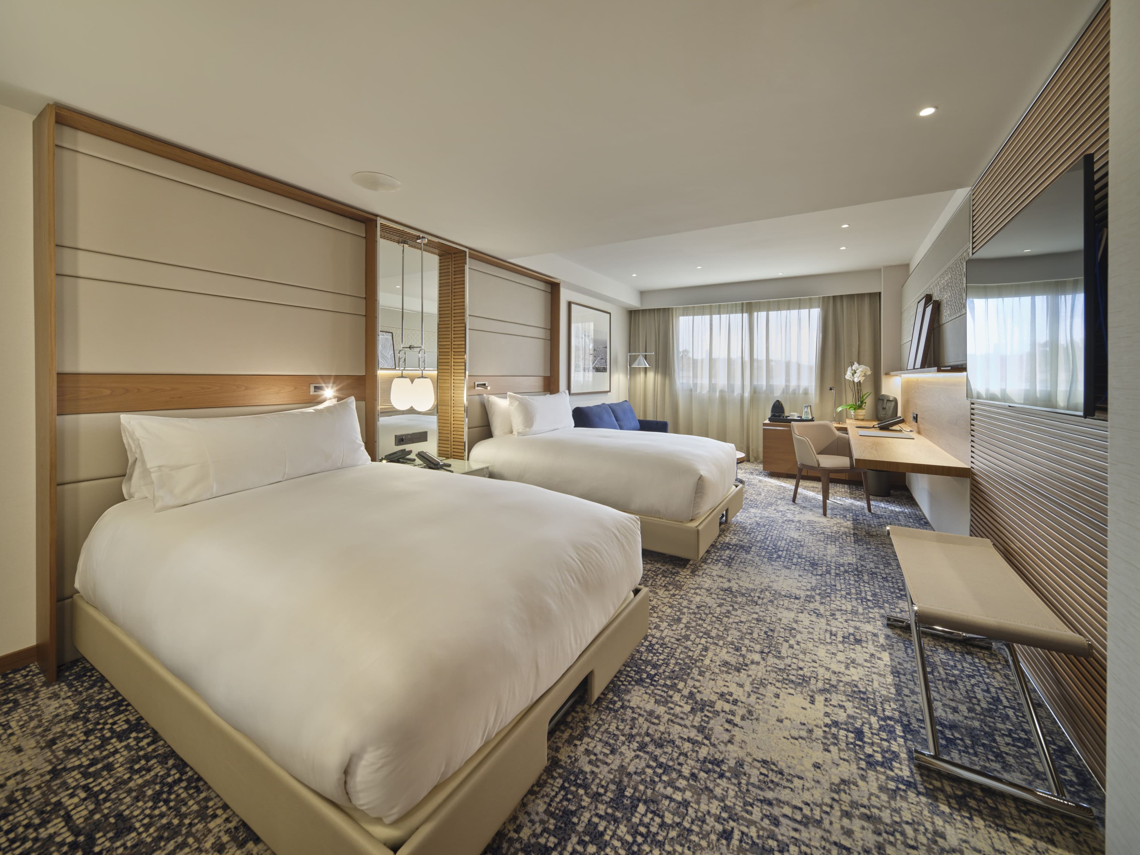 InterContinental Barcelona — 29