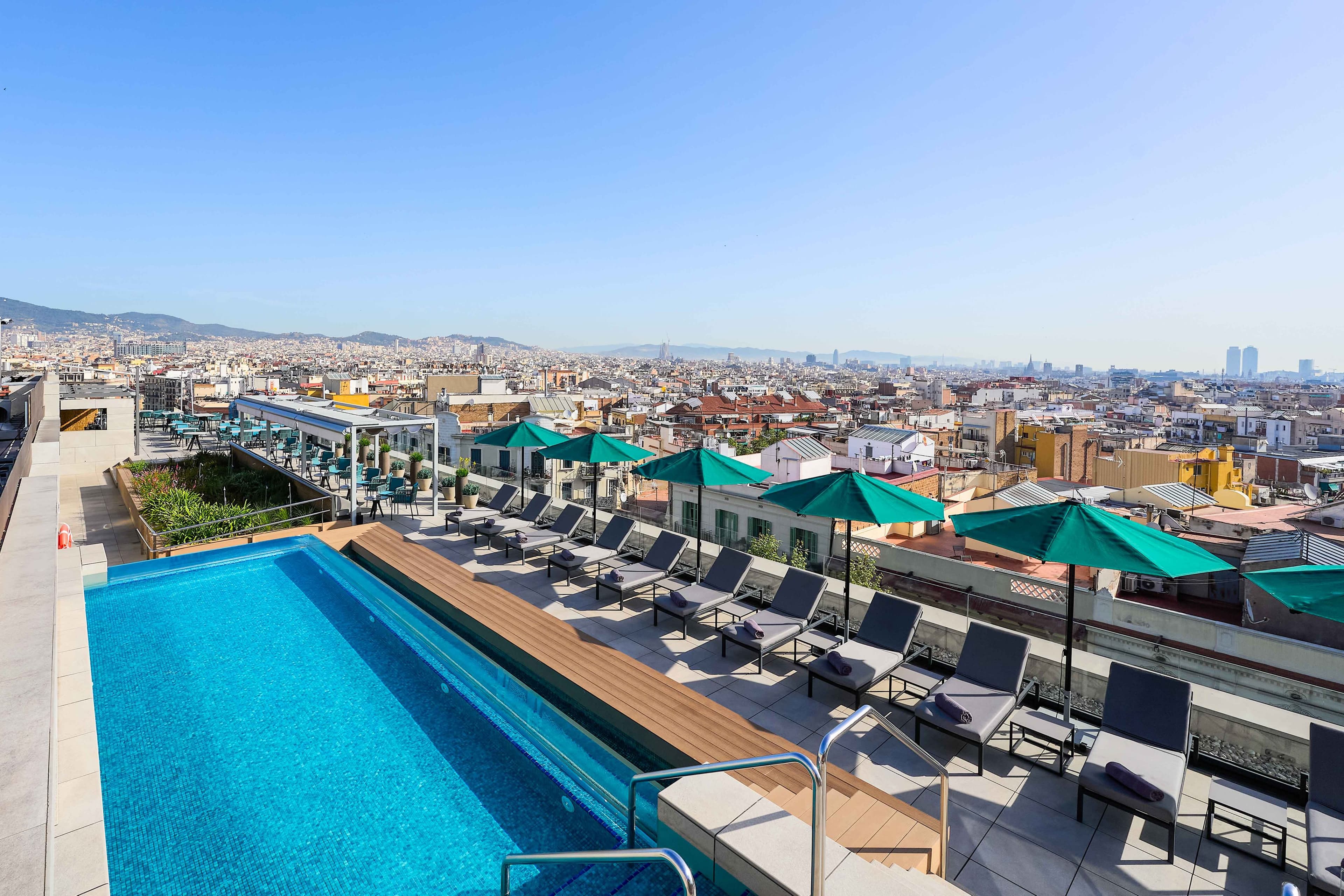 InterContinental Barcelona - Image 1