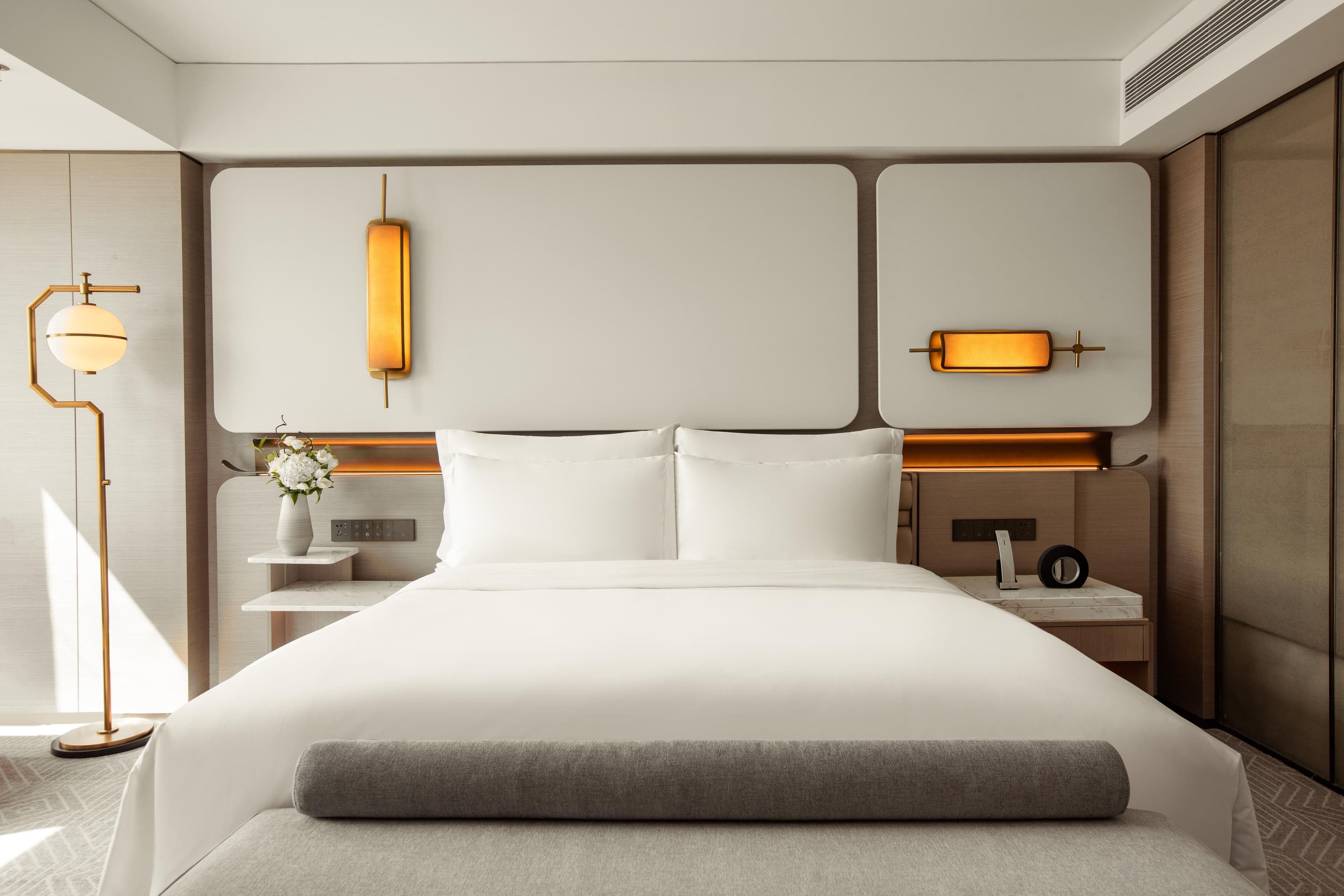 InterContinental Beijing Beichen - Image 5