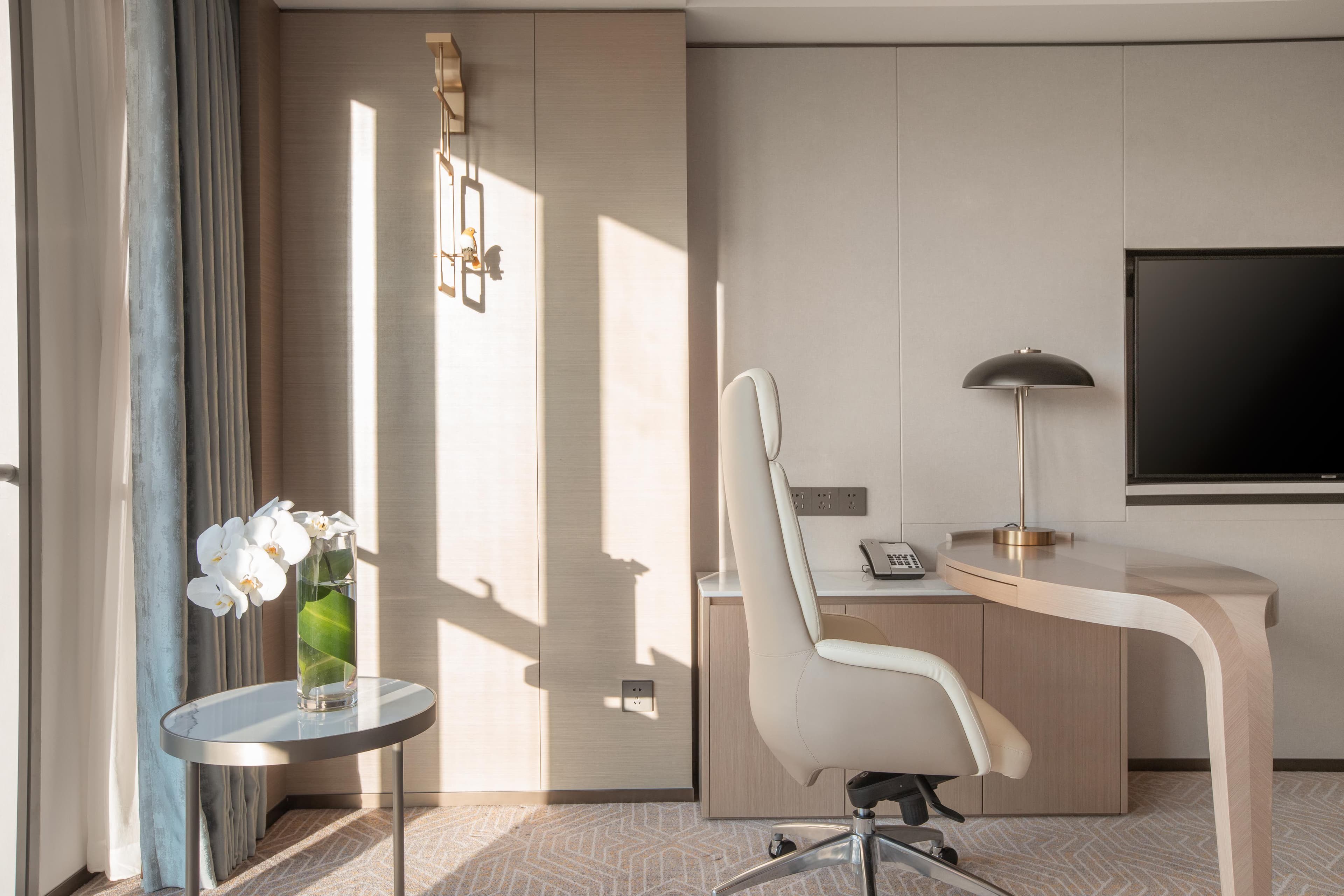 InterContinental Beijing Beichen — 6