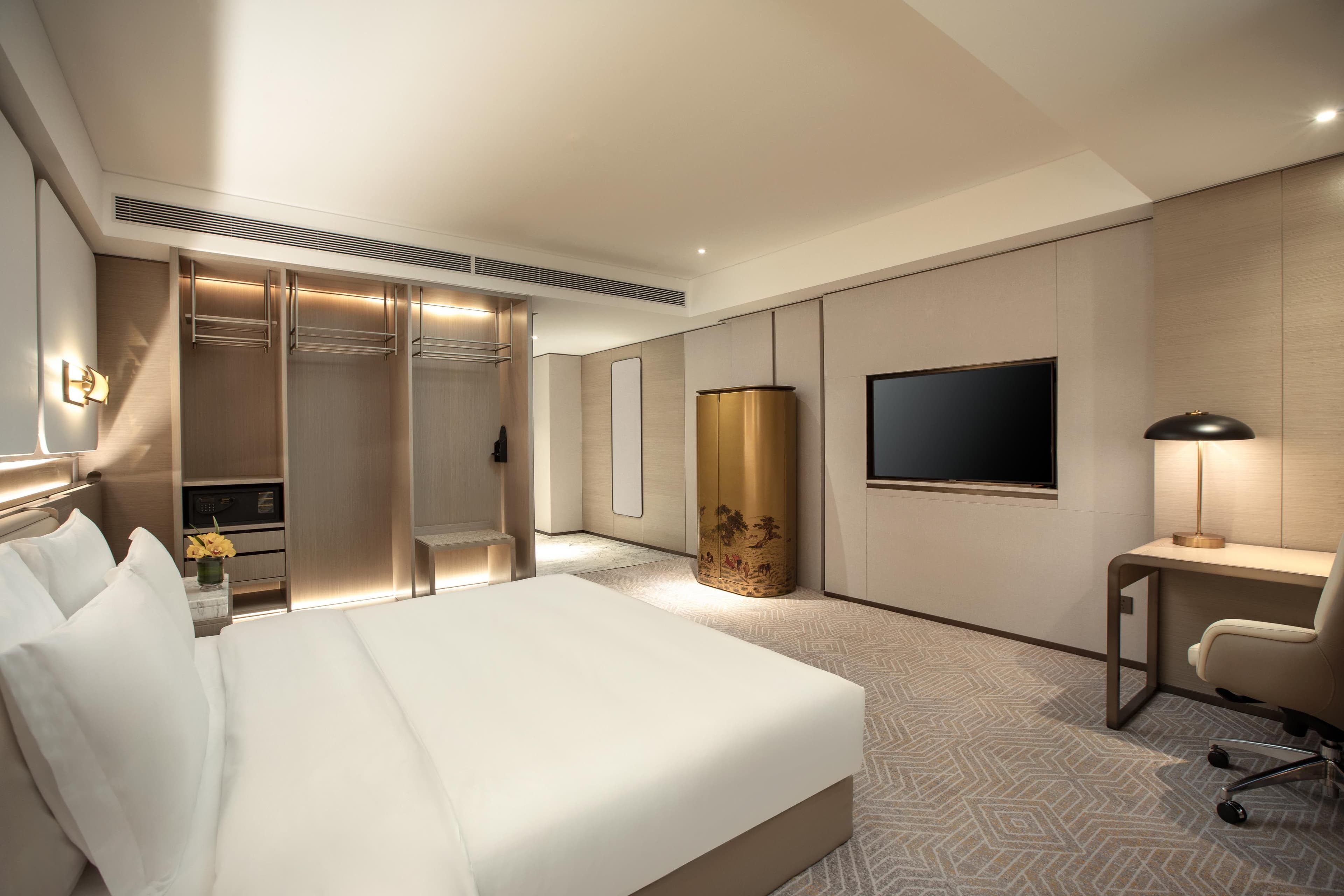 InterContinental Beijing Beichen — 10
