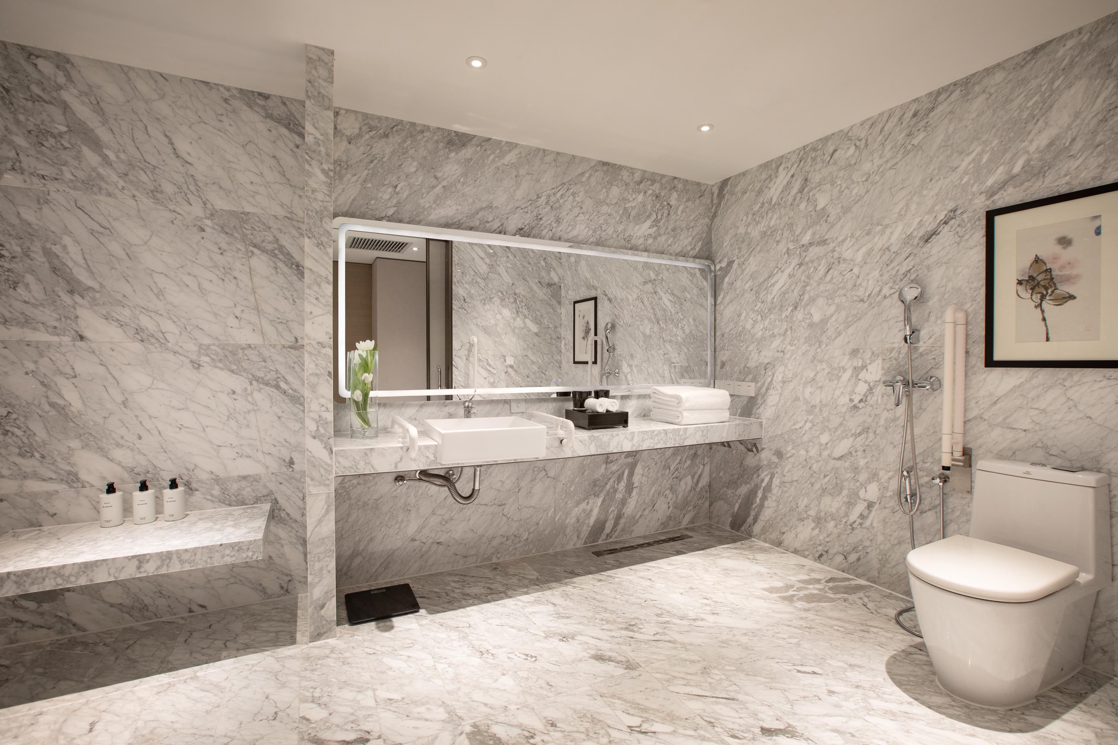 InterContinental Beijing Beichen — 11