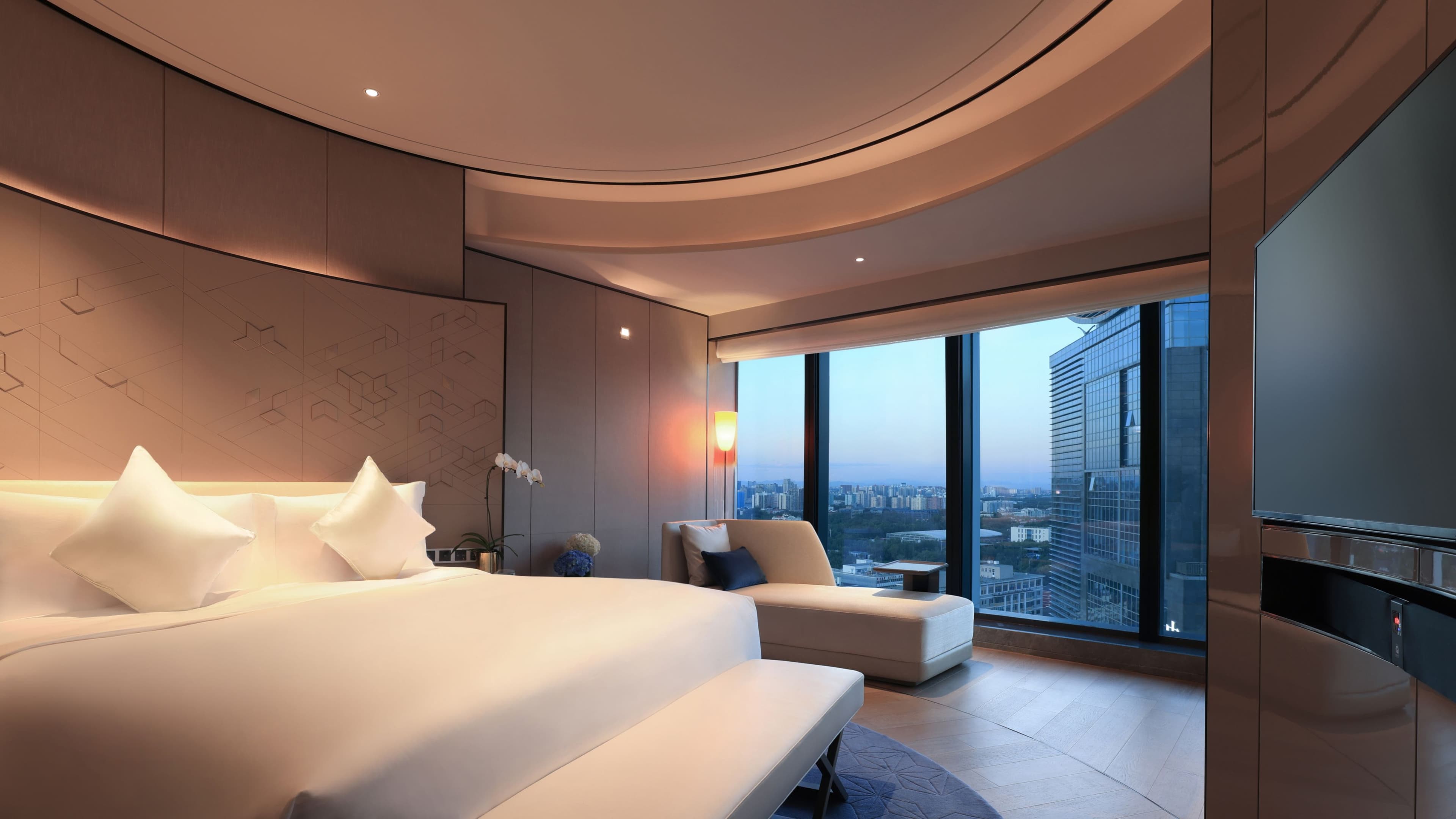 InterContinental Beijing Sanlitun — 6