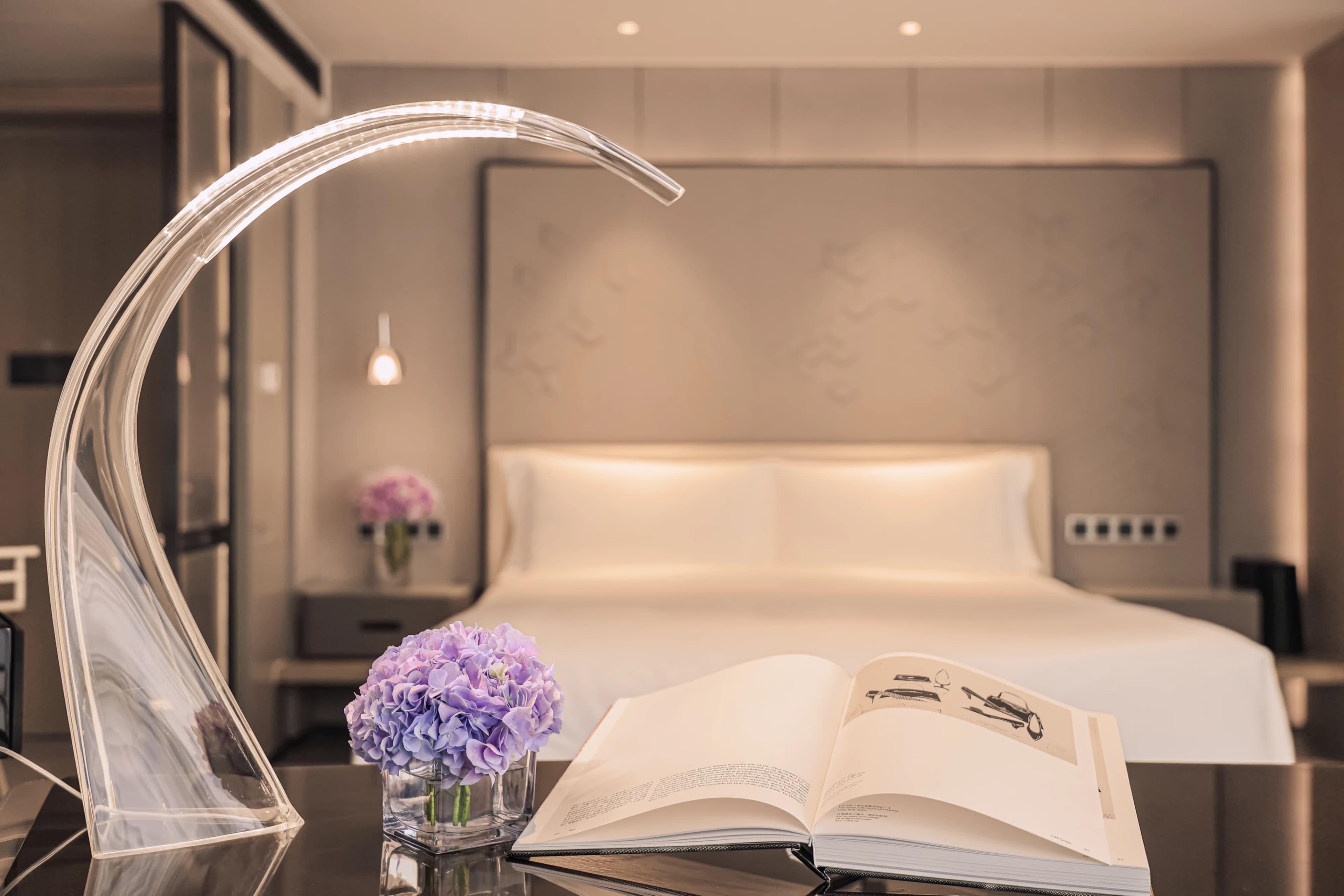 InterContinental Beijing Sanlitun — 4