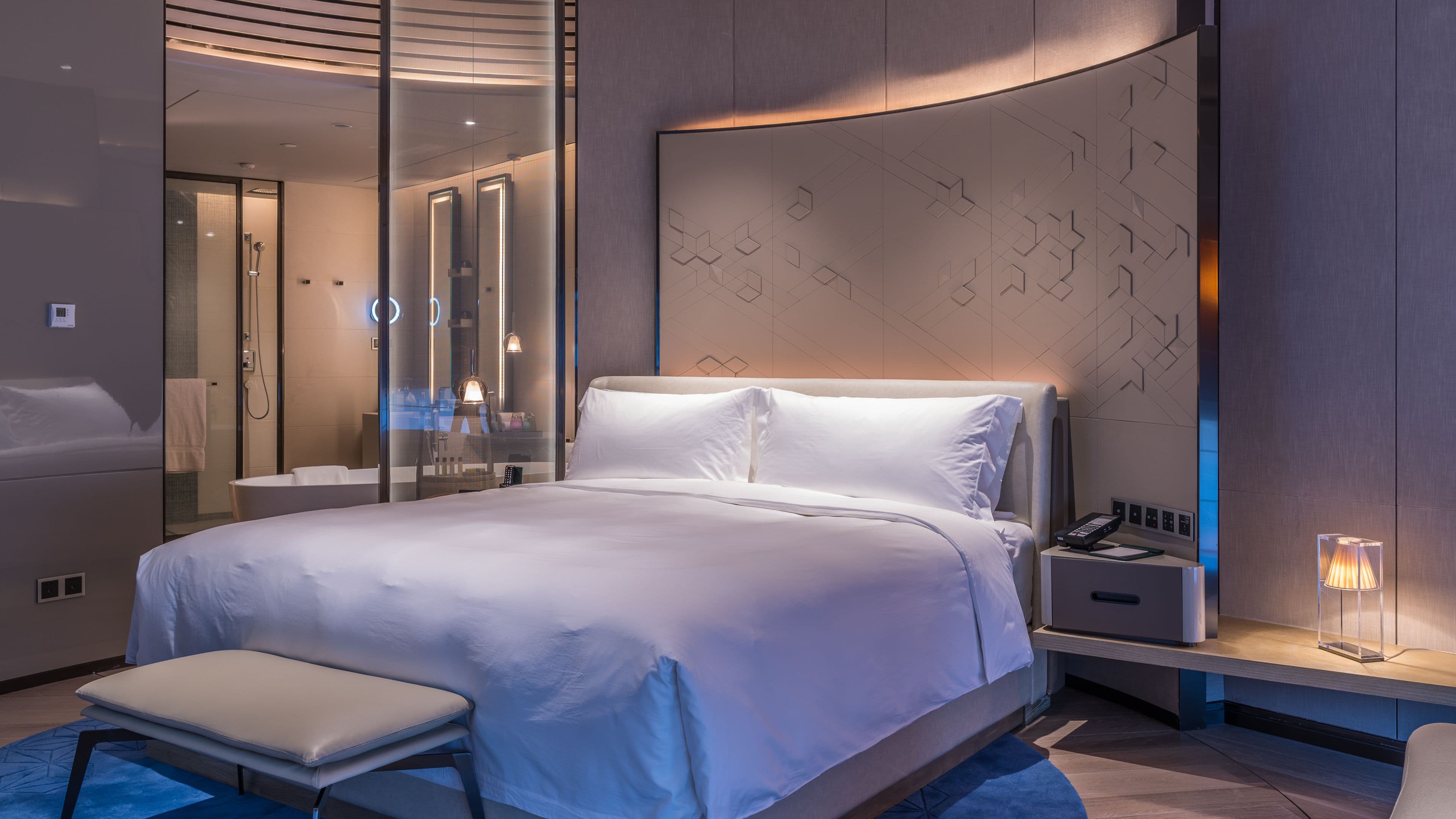 InterContinental Beijing Sanlitun — 7