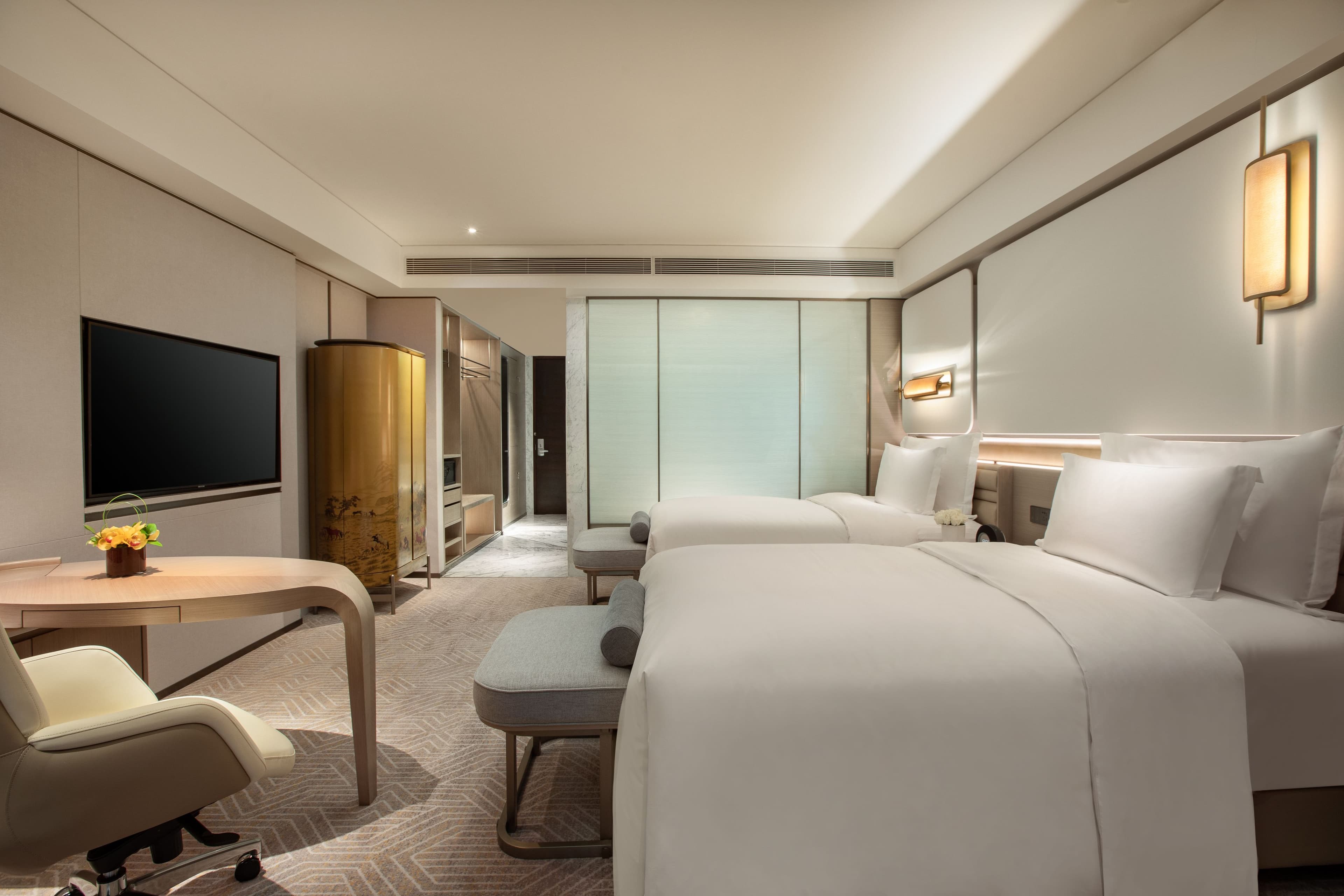 InterContinental Beijing Beichen — 12