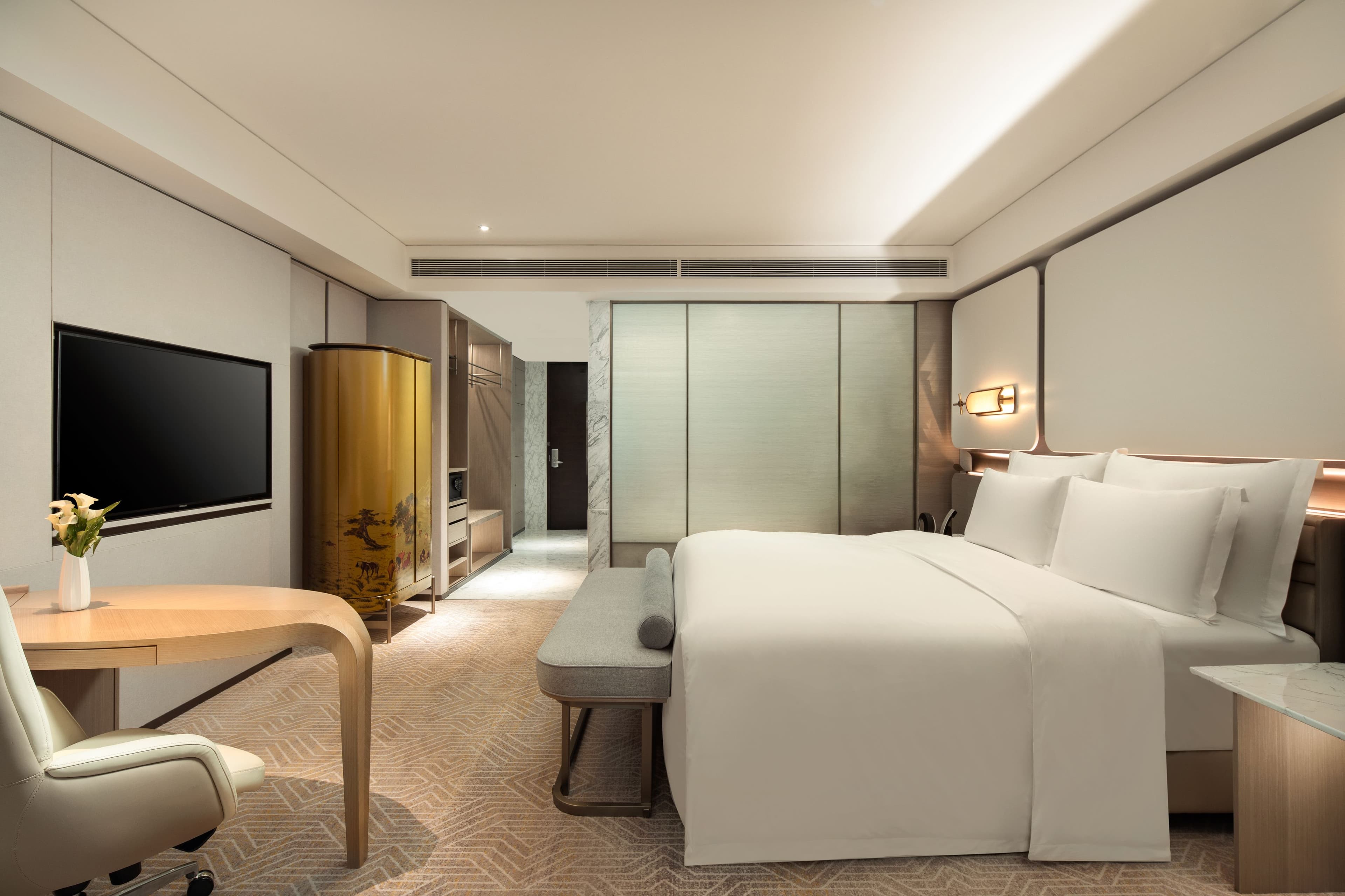 InterContinental Beijing Beichen - Image 4