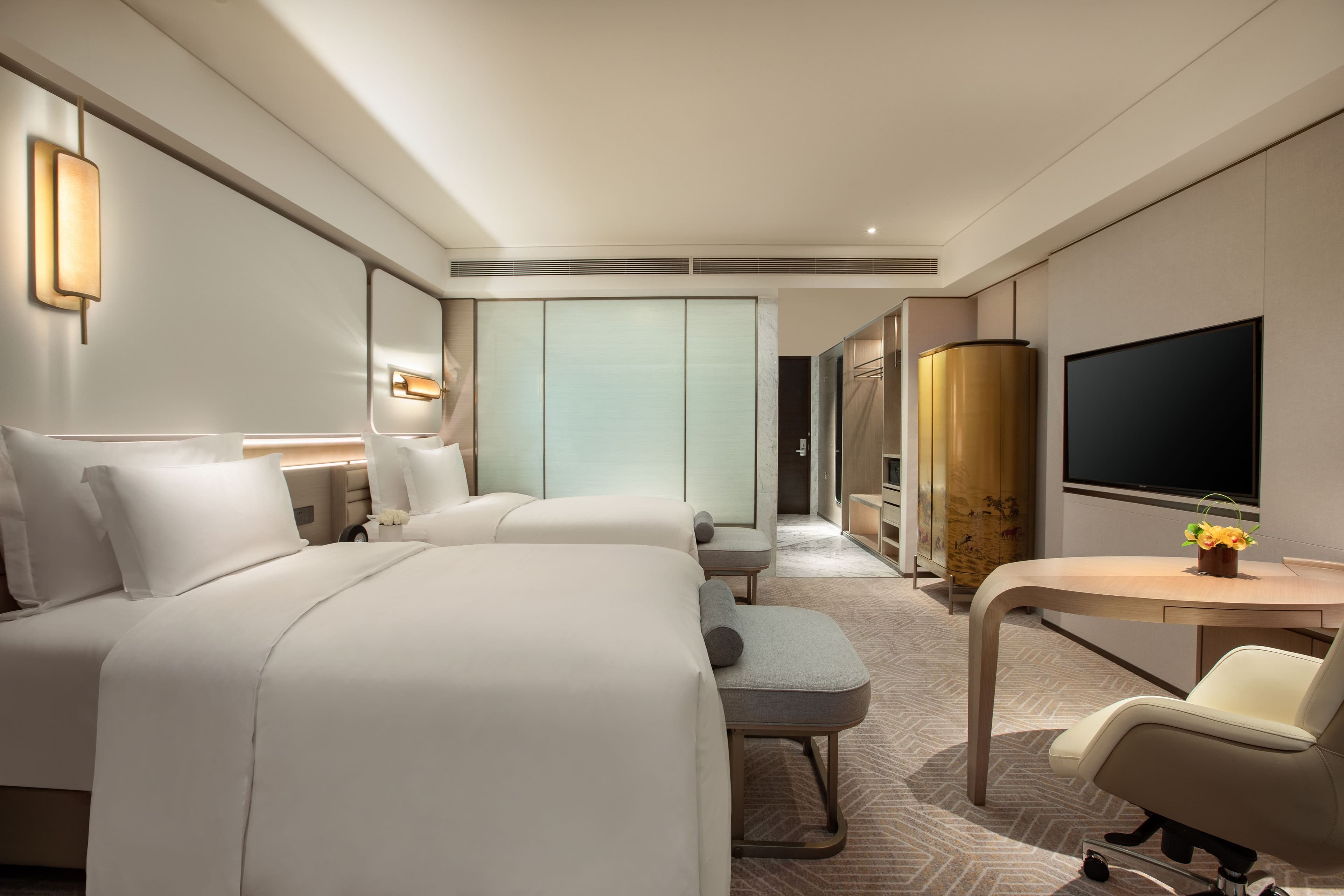 InterContinental Beijing Beichen — 13