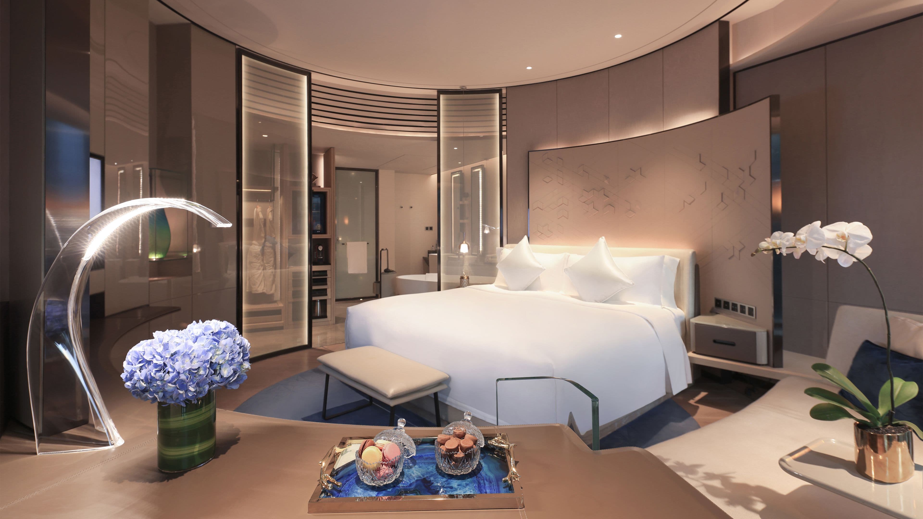 InterContinental Beijing Sanlitun - Image 3