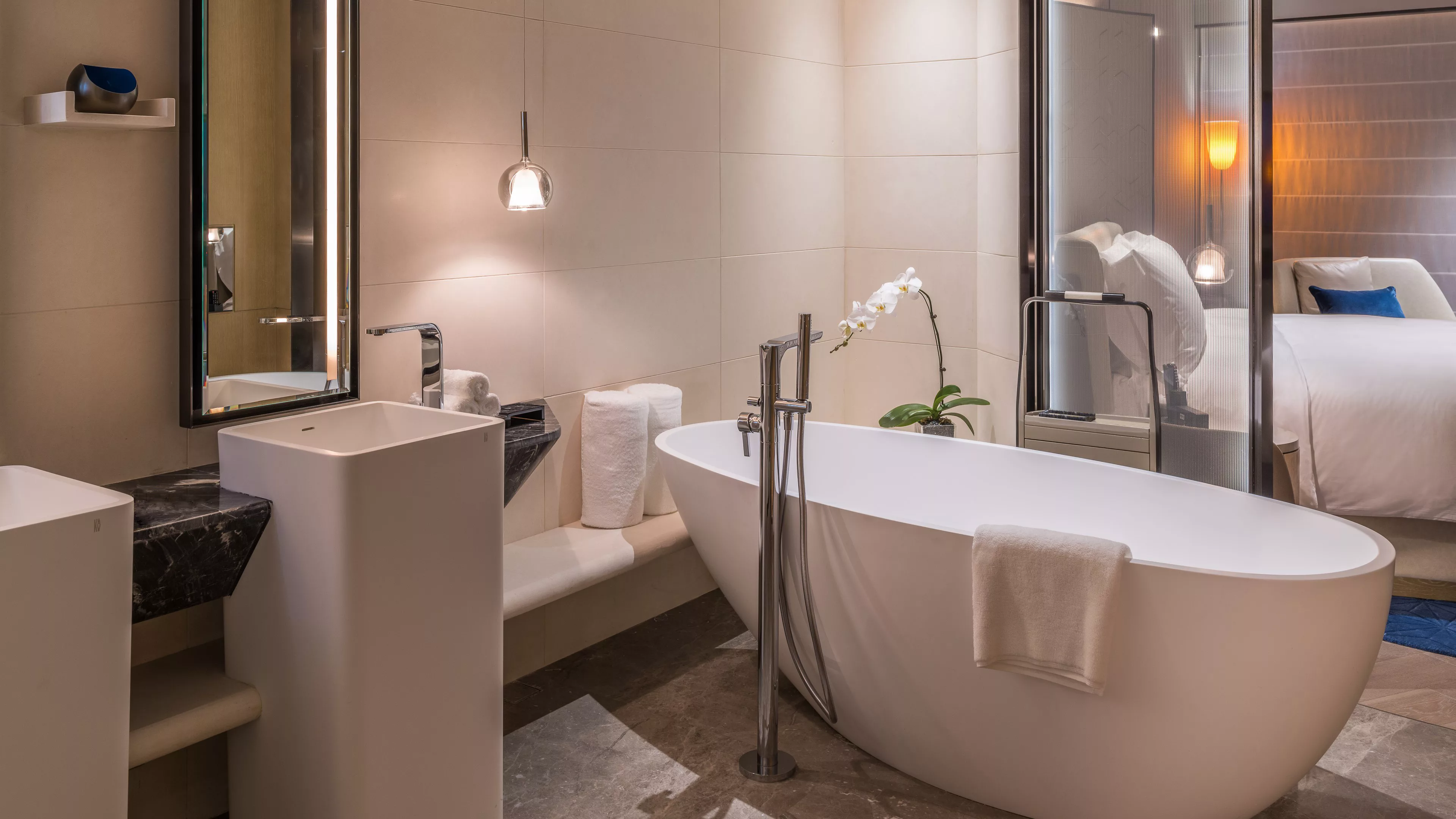 InterContinental Beijing Sanlitun — 3