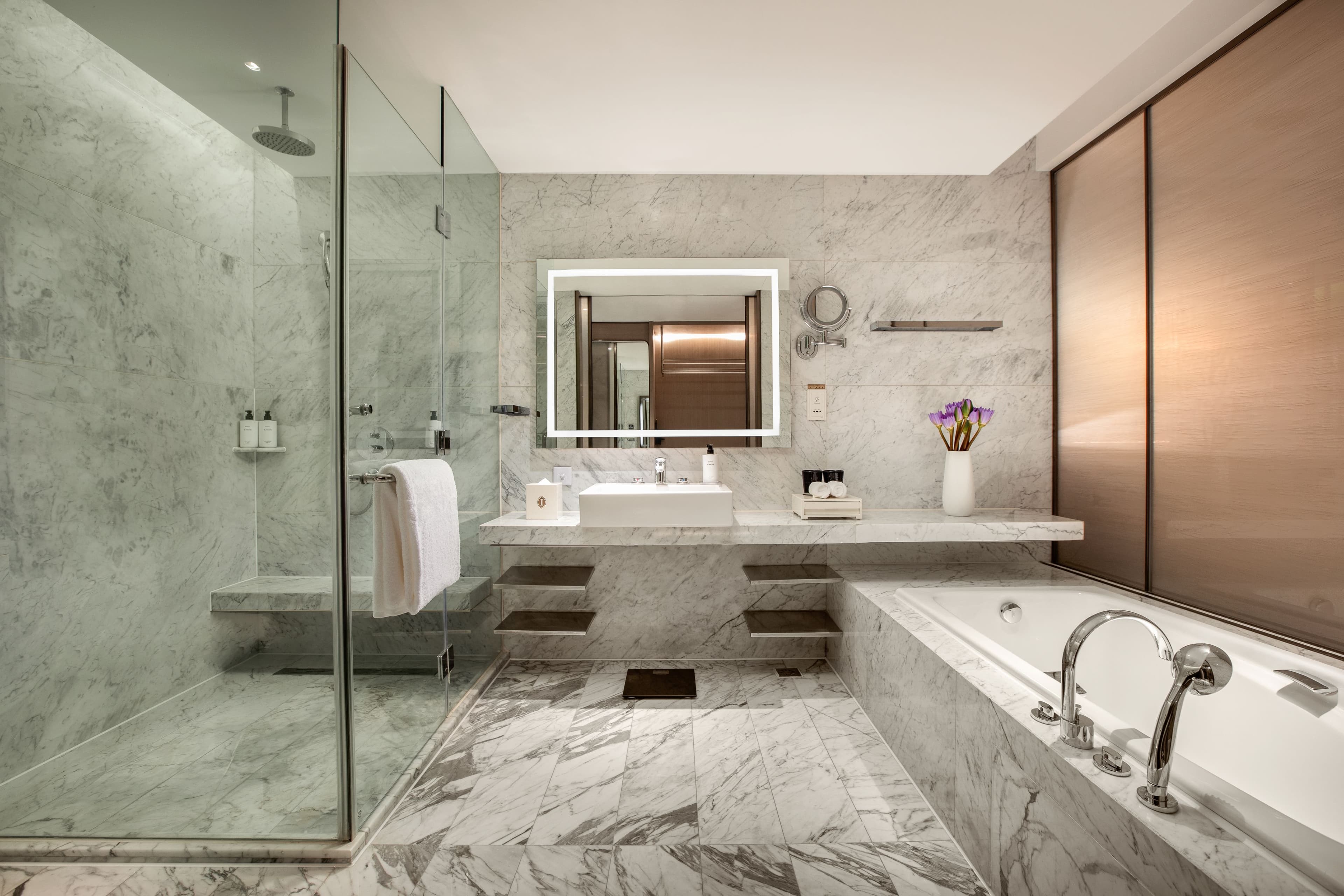 InterContinental Beijing Beichen - Image 2