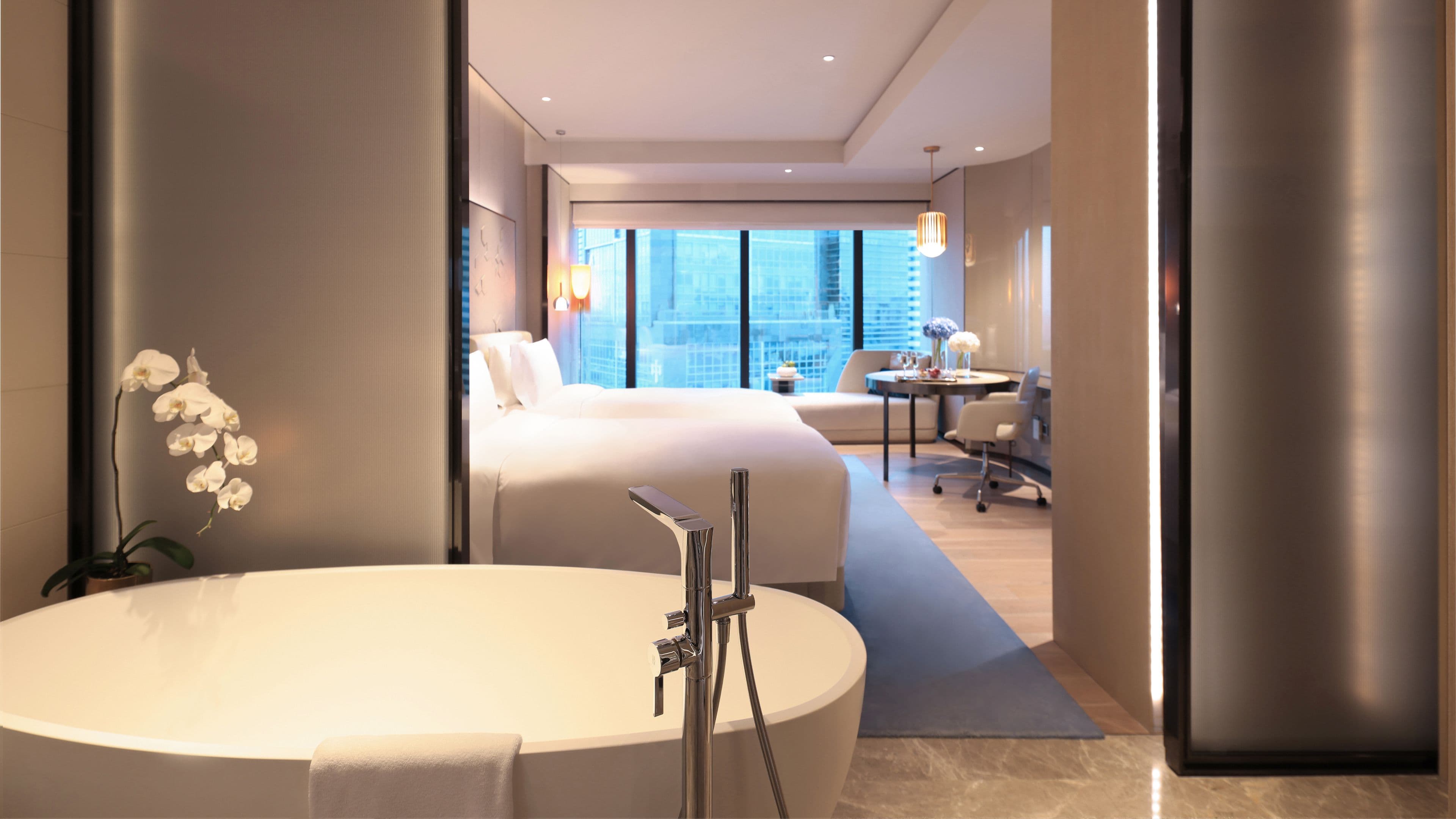 InterContinental Beijing Sanlitun — 13