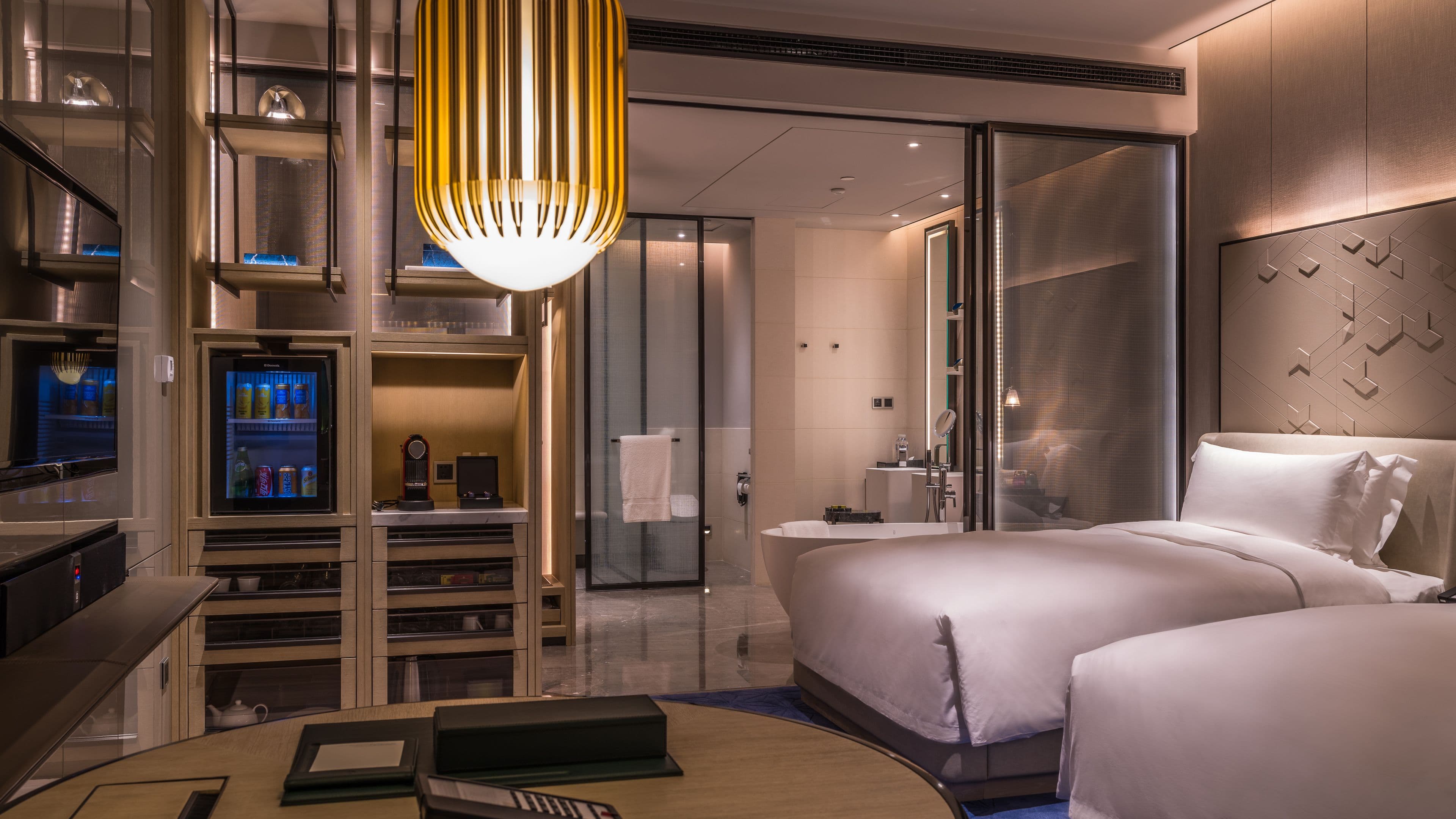 InterContinental Beijing Sanlitun — 17
