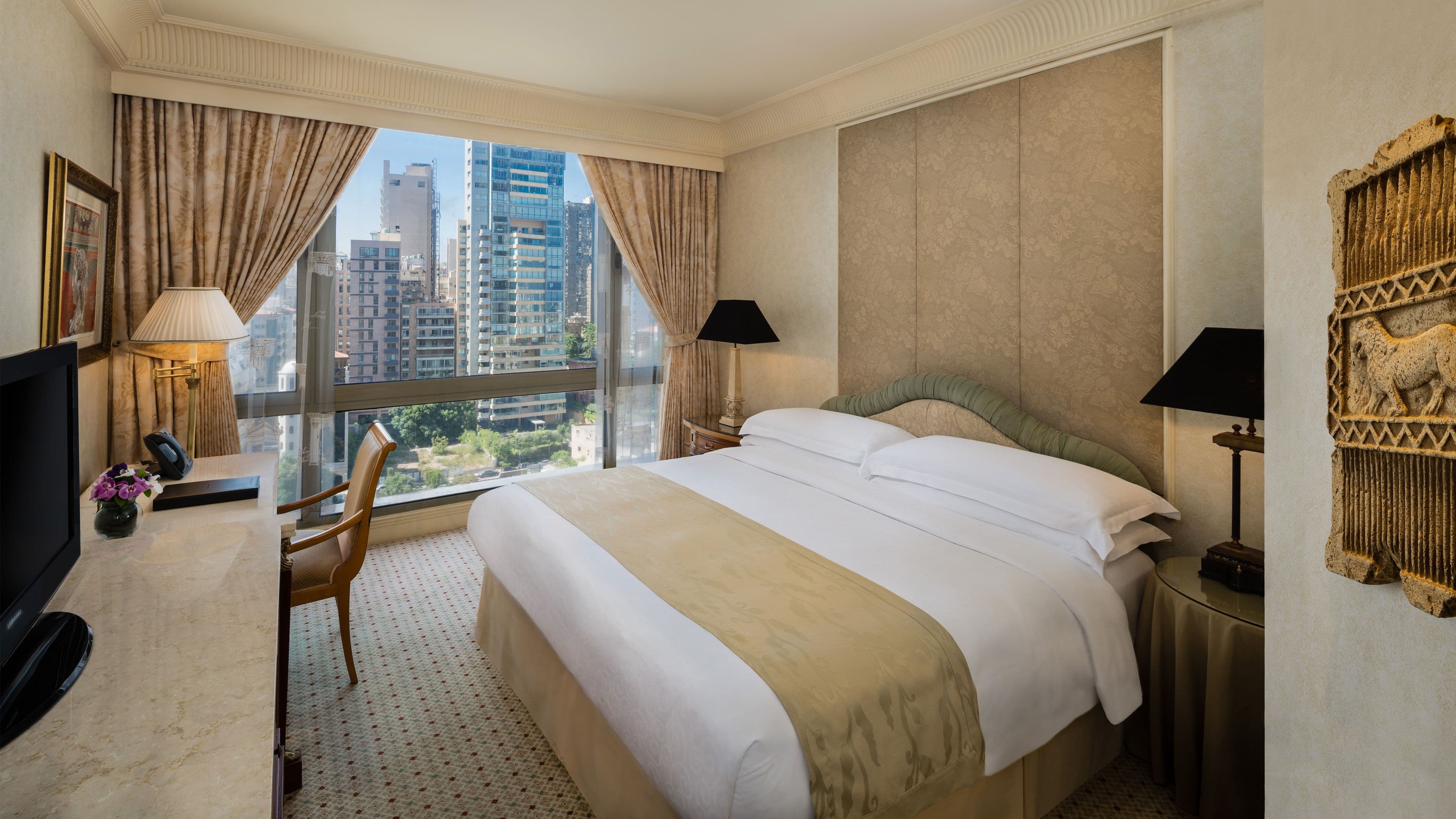 InterContinental Phoenicia Beirut — 2