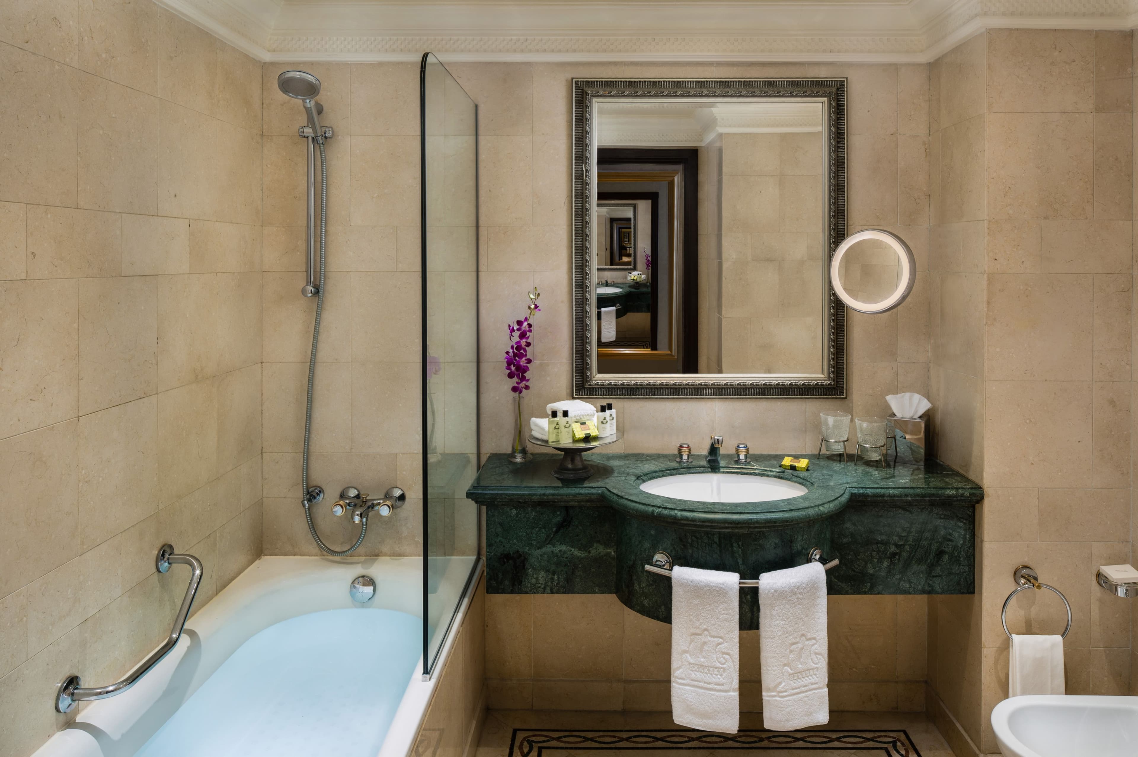 InterContinental Phoenicia Beirut — 3