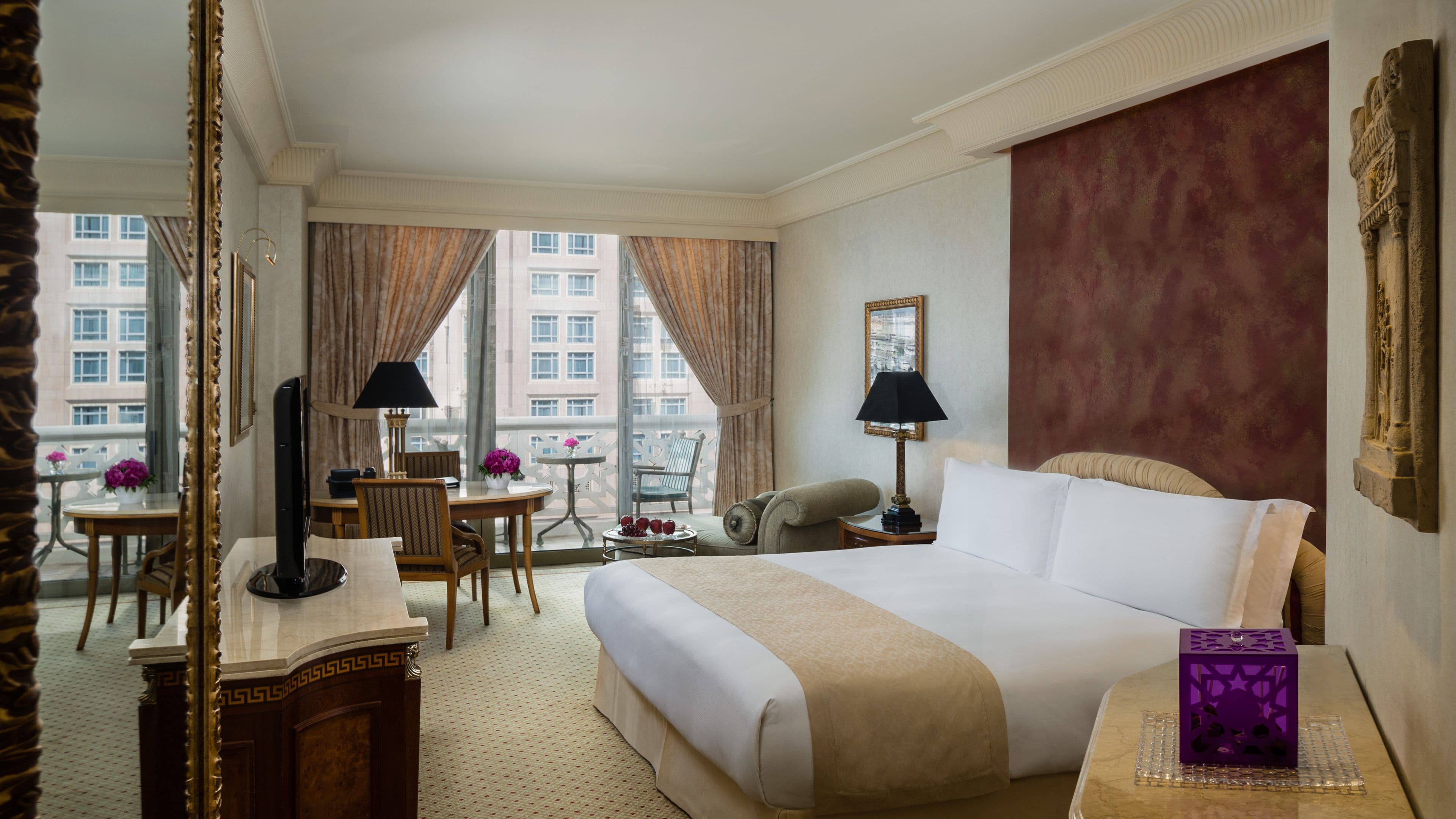 InterContinental Phoenicia Beirut — 6