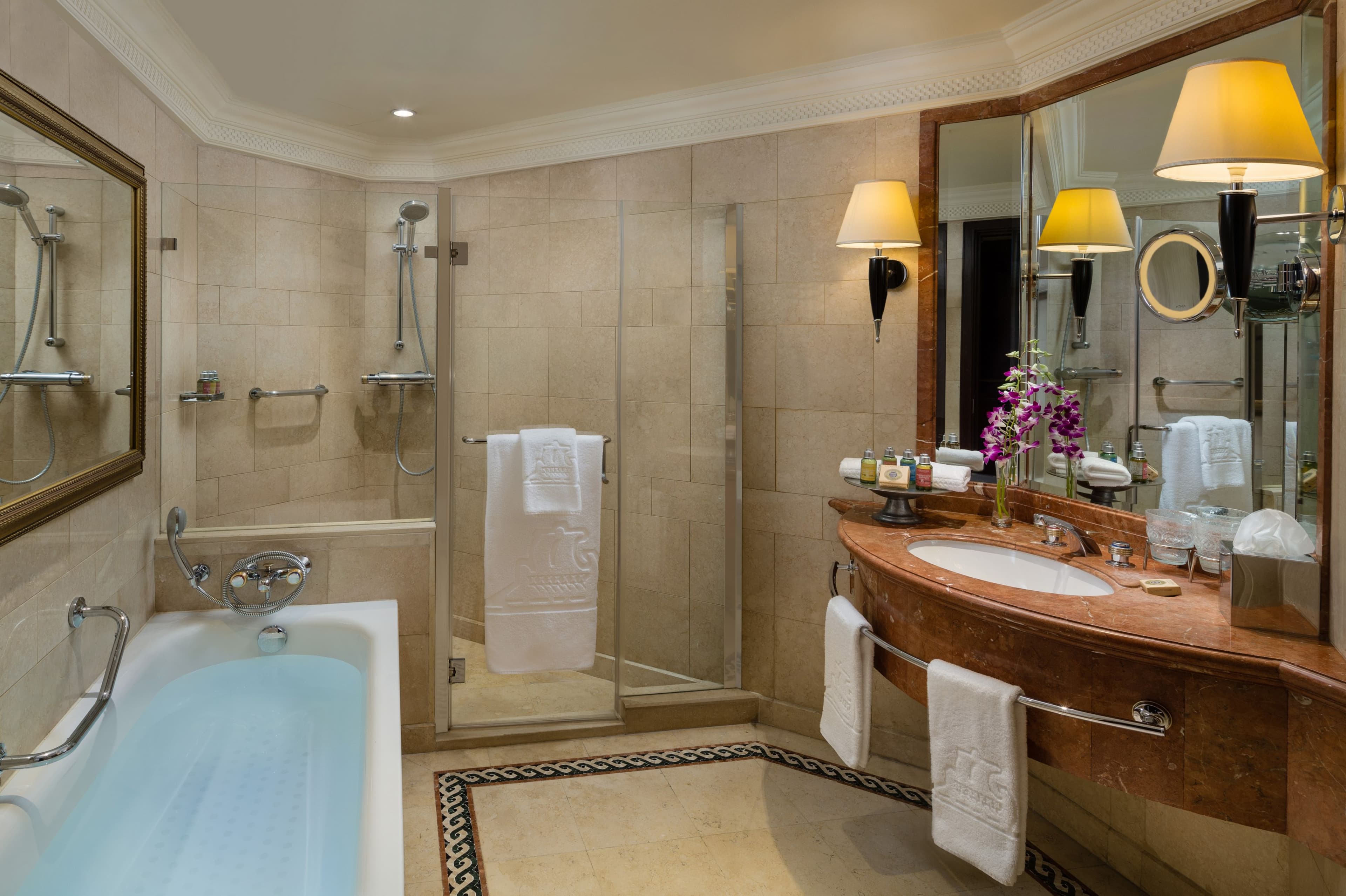 InterContinental Phoenicia Beirut — 5