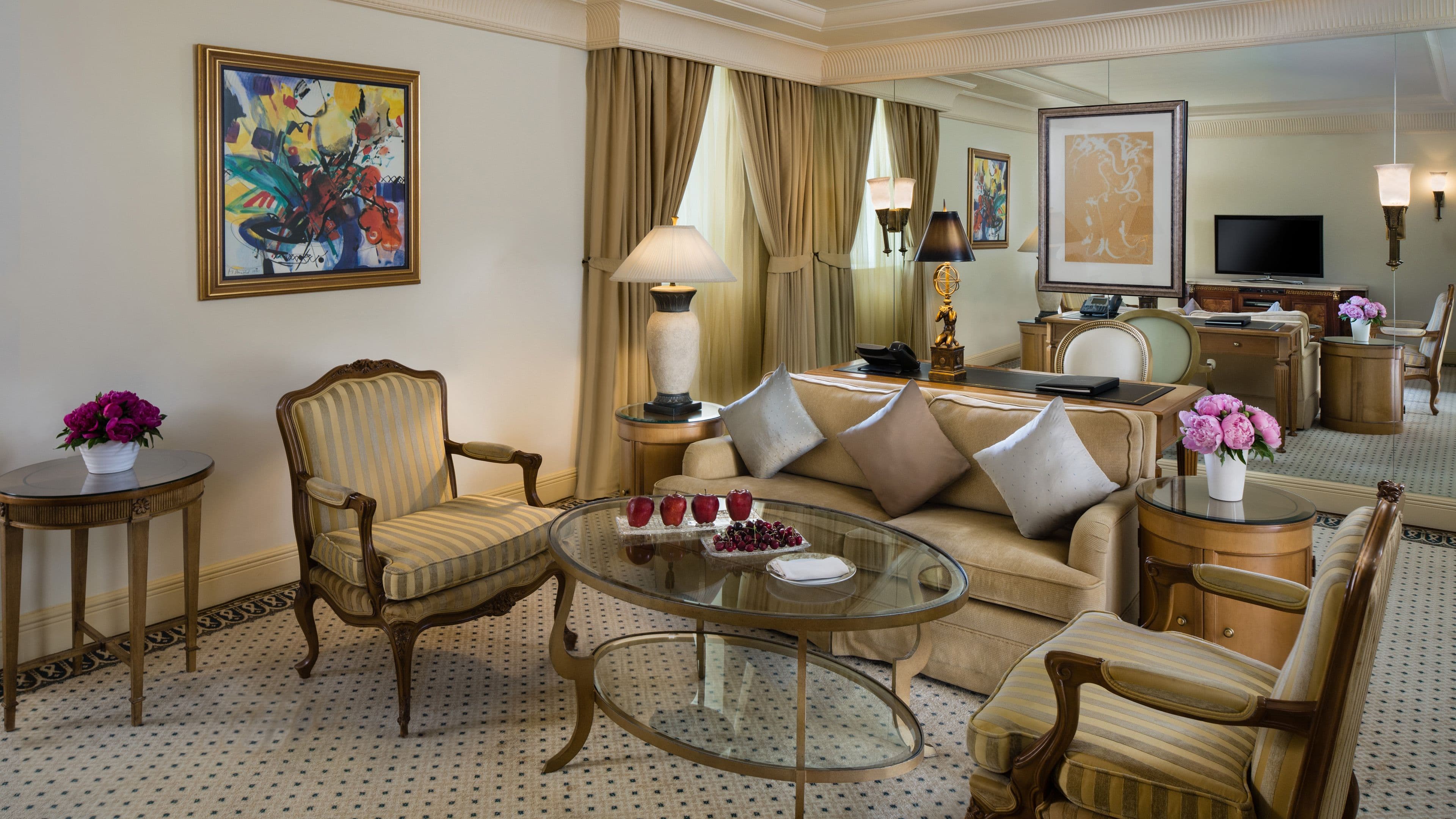 InterContinental Phoenicia Beirut — 74