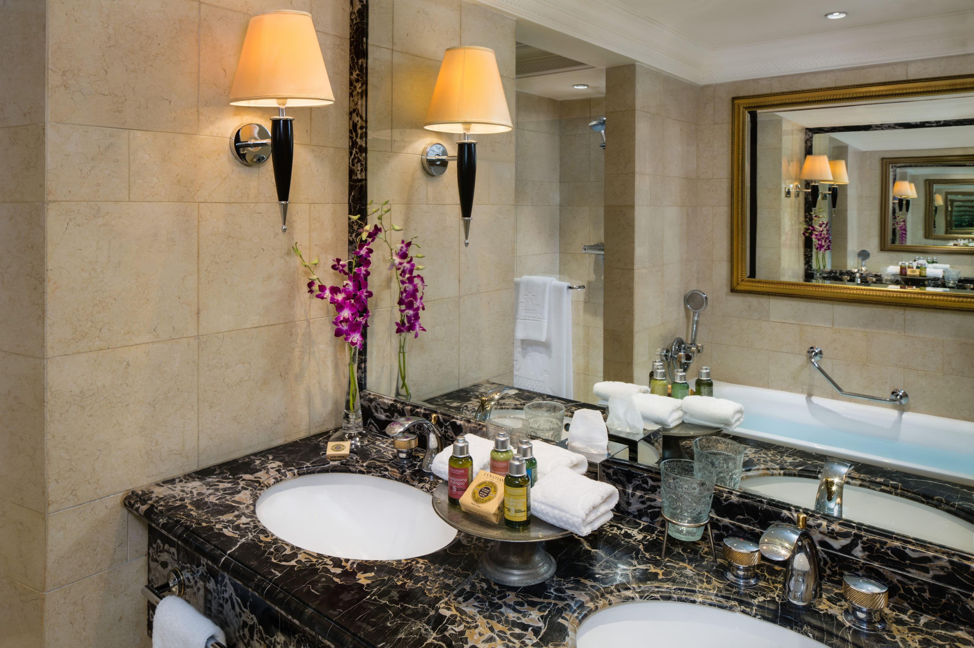 InterContinental Phoenicia Beirut — 75