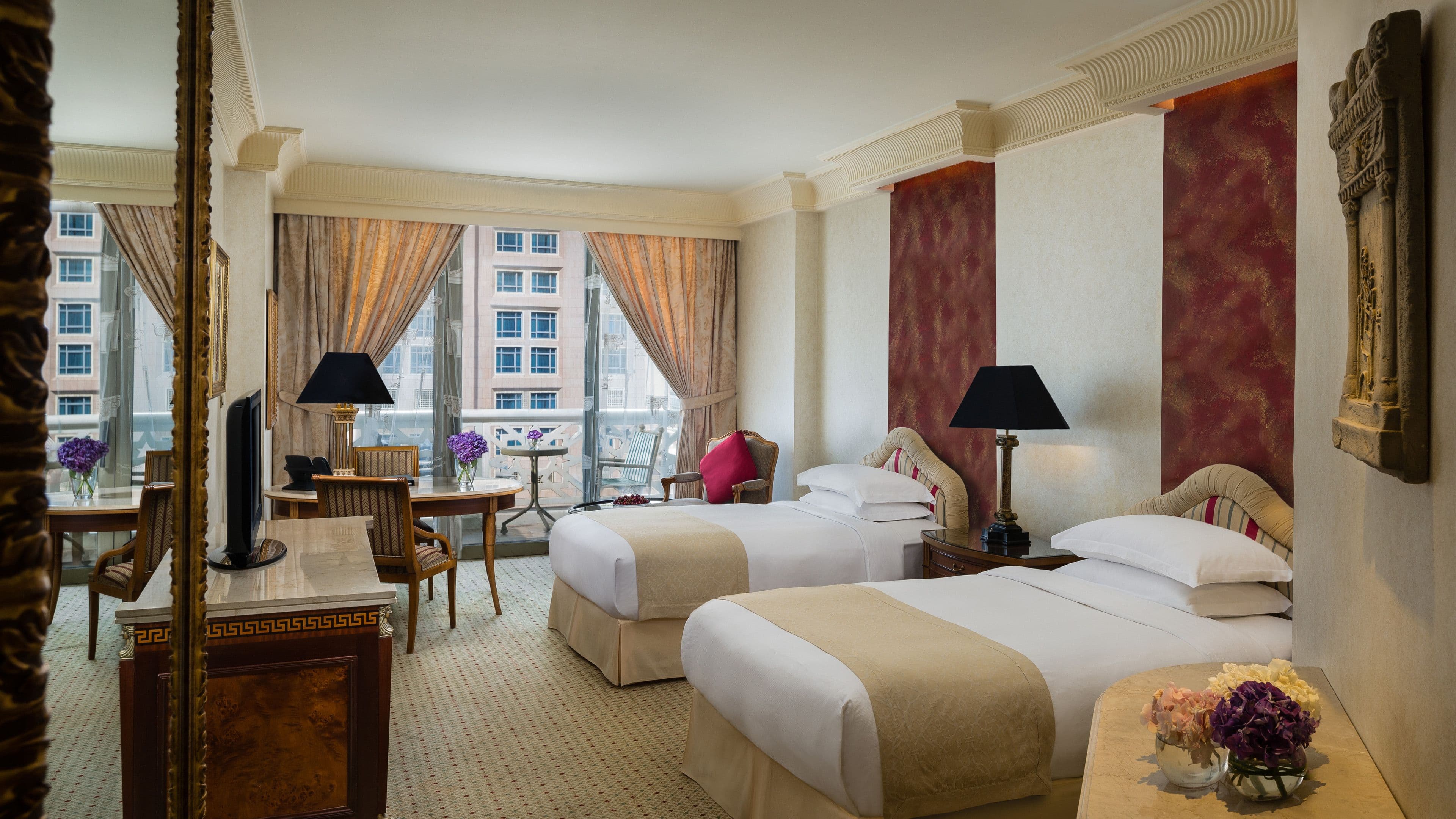 InterContinental Phoenicia Beirut — 49