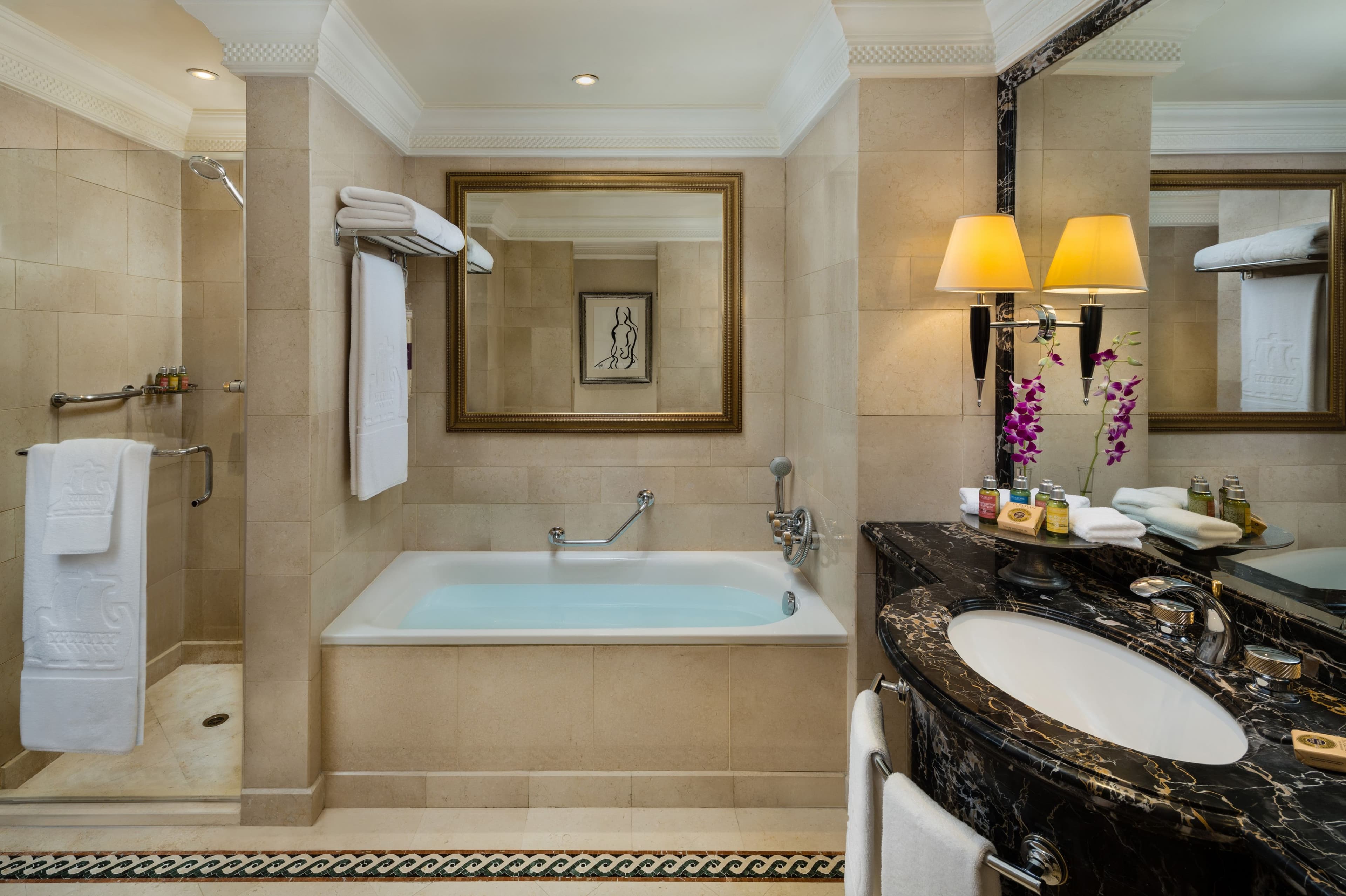 InterContinental Phoenicia Beirut — 70