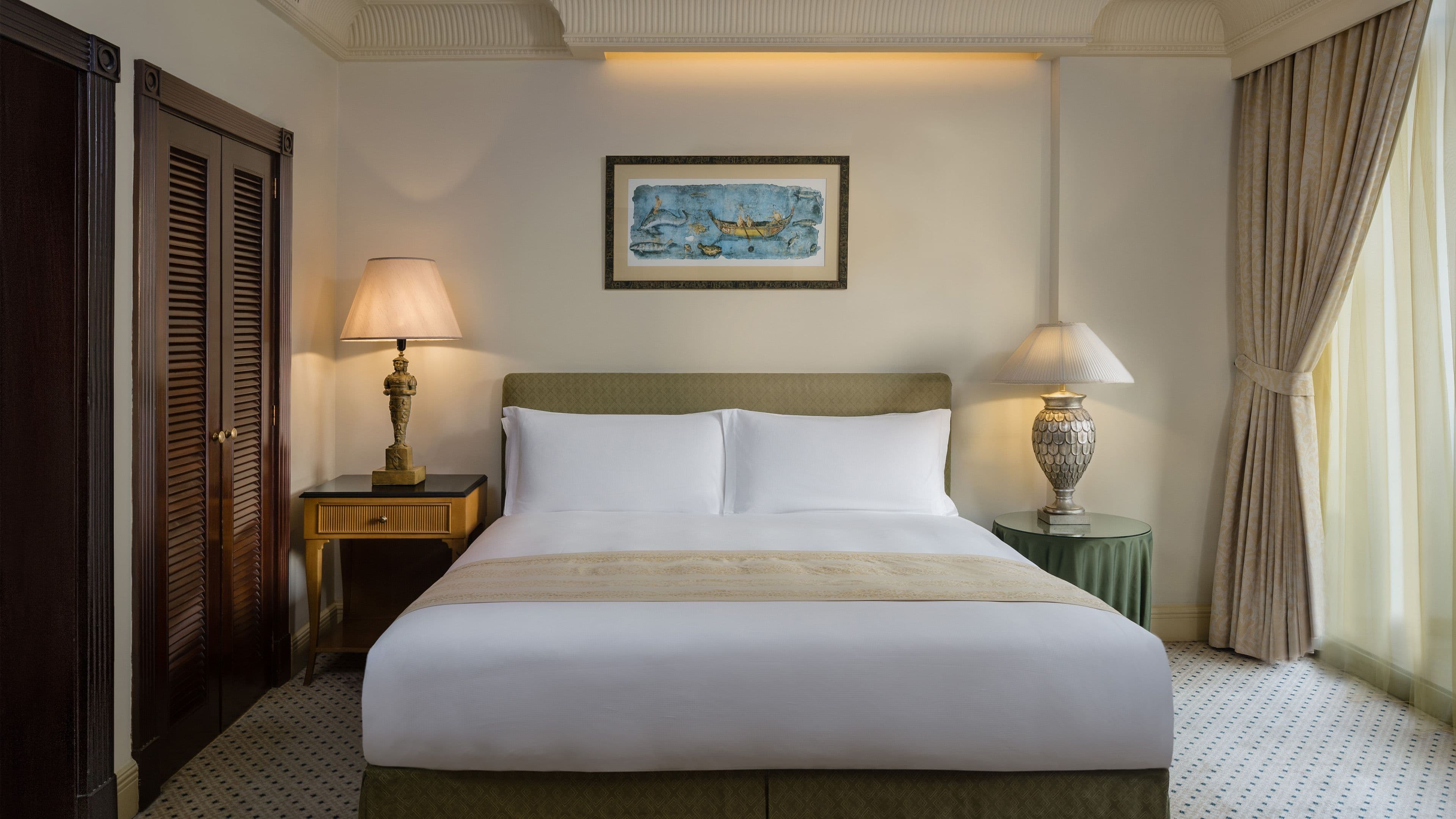 InterContinental Phoenicia Beirut — 72