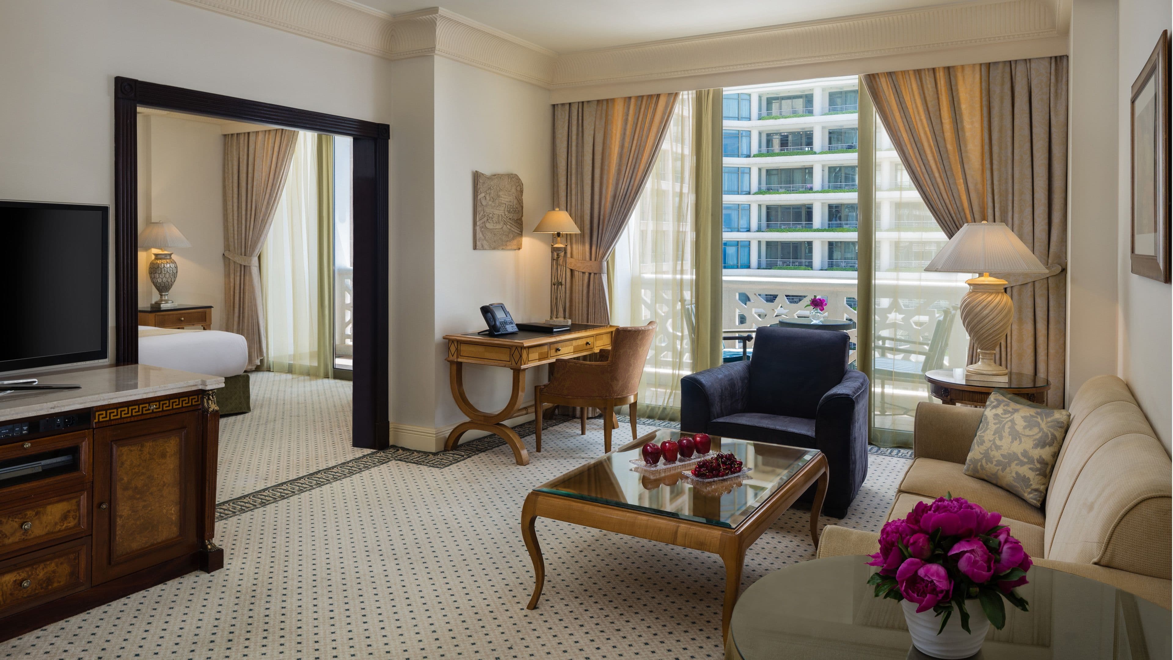 InterContinental Phoenicia Beirut — 71