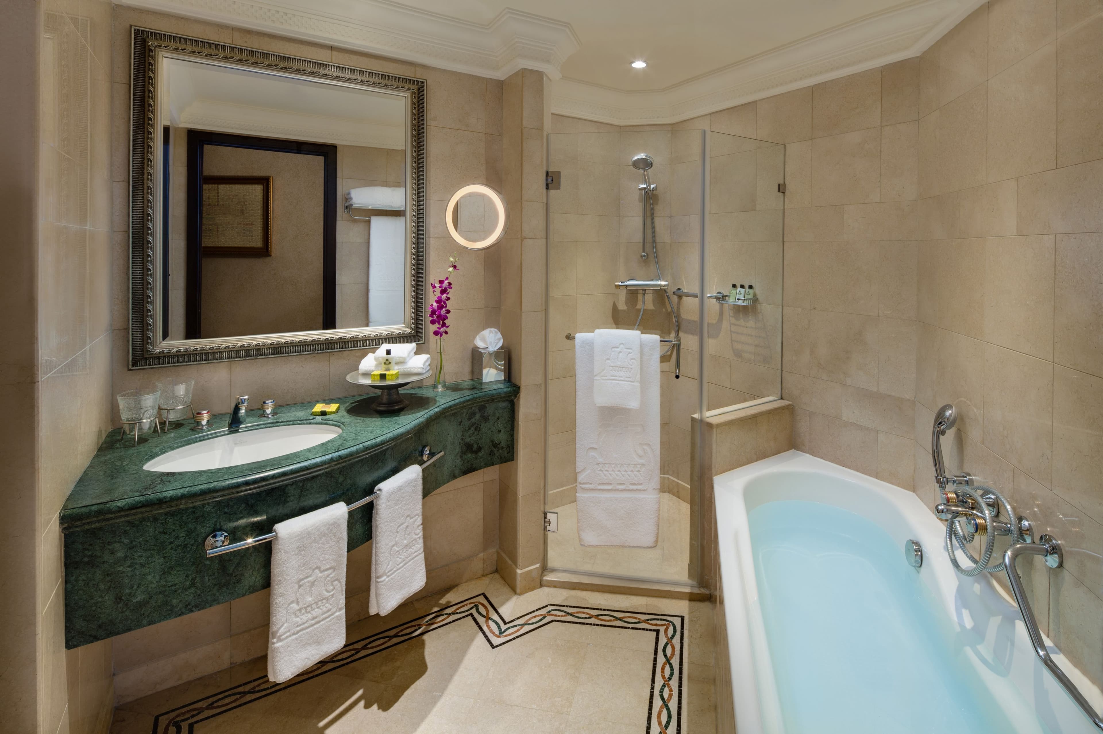 InterContinental Phoenicia Beirut — 7