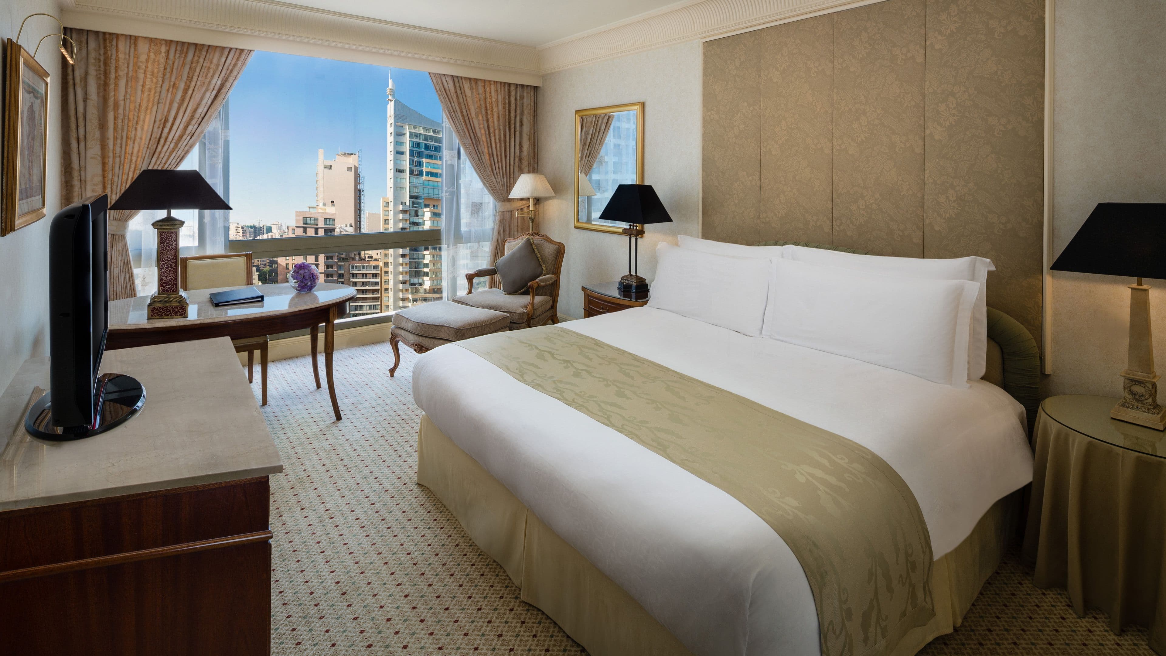 InterContinental Phoenicia Beirut — 69
