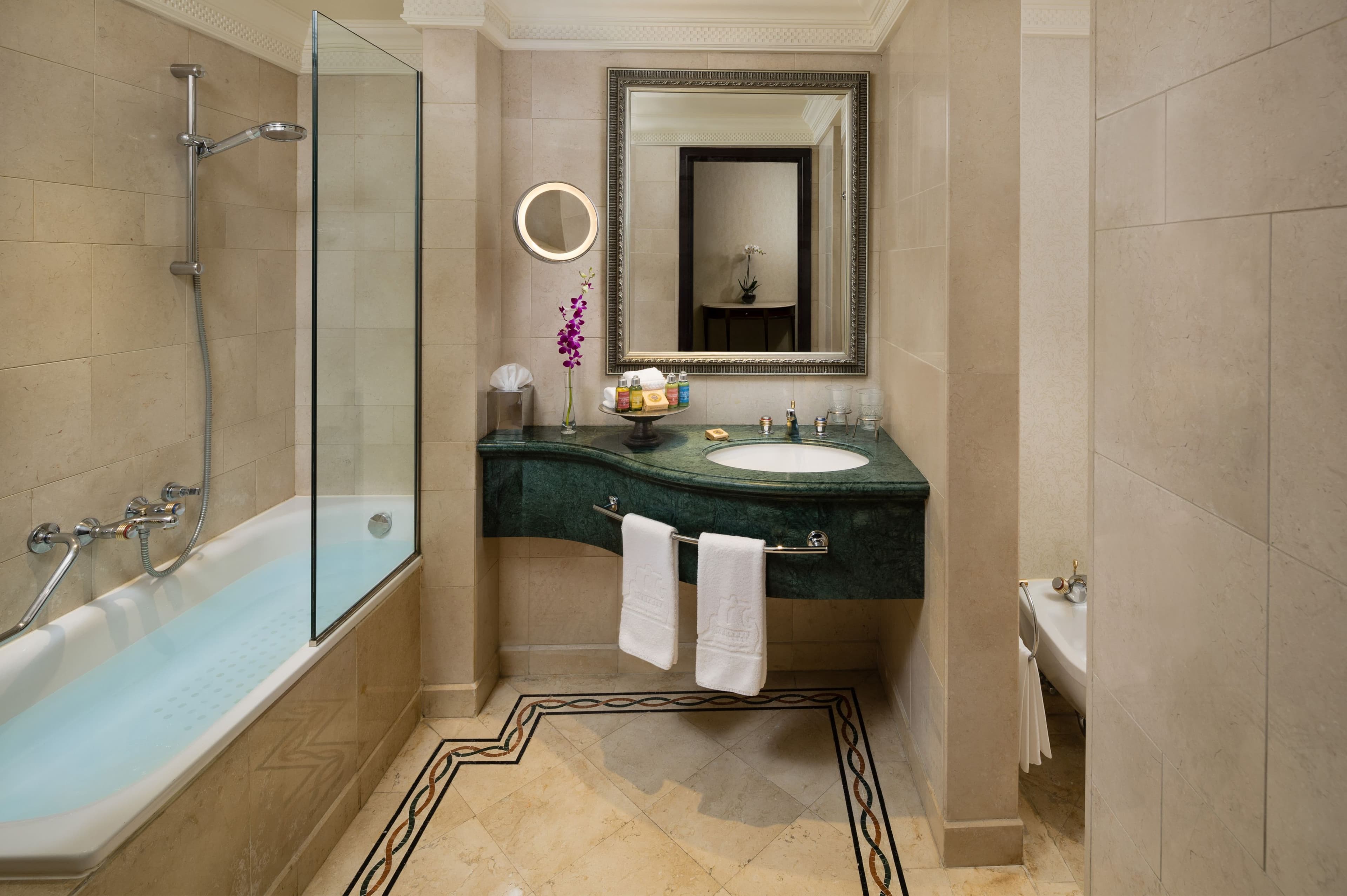 InterContinental Phoenicia Beirut — 68