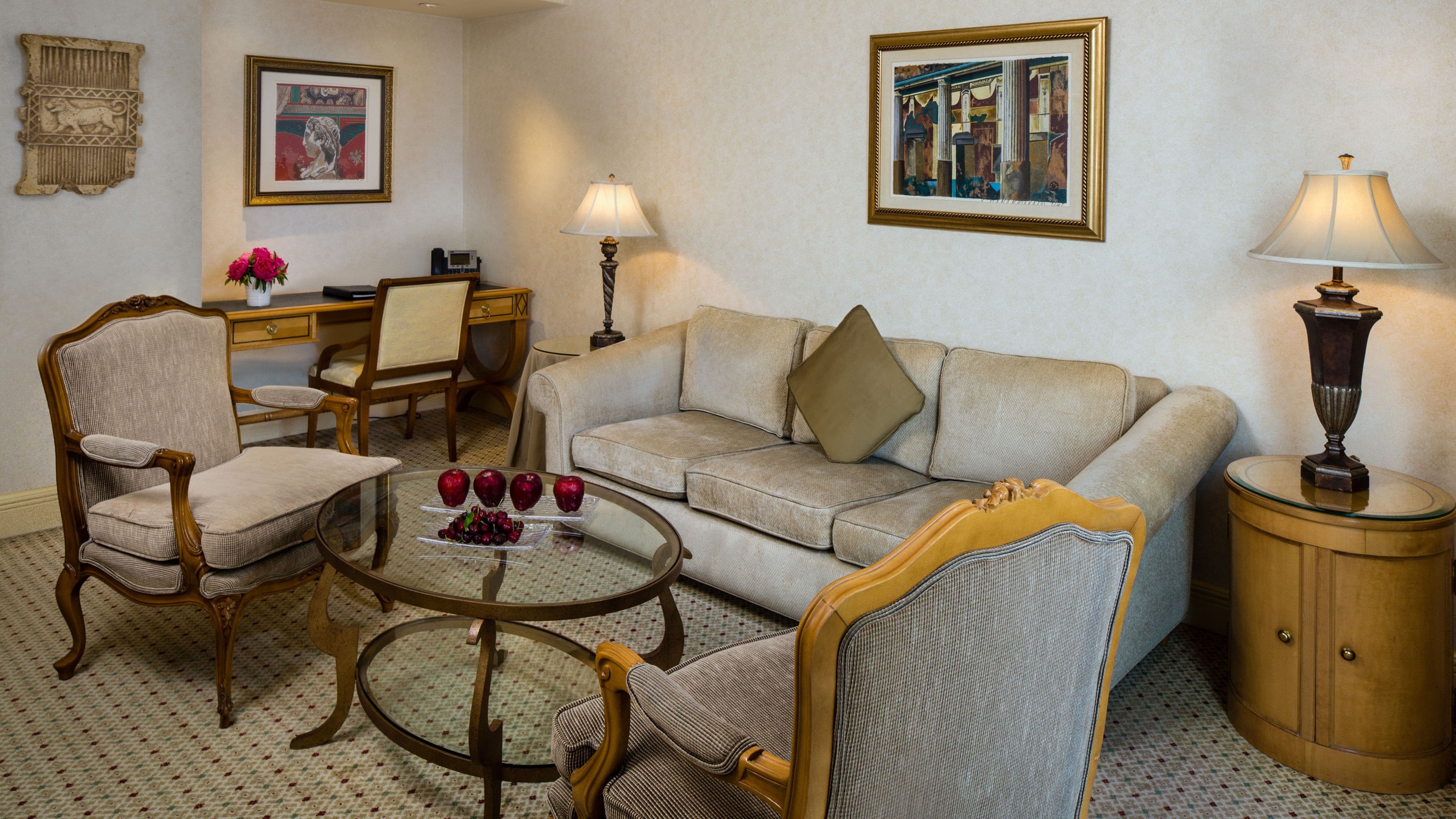 InterContinental Phoenicia Beirut — 67