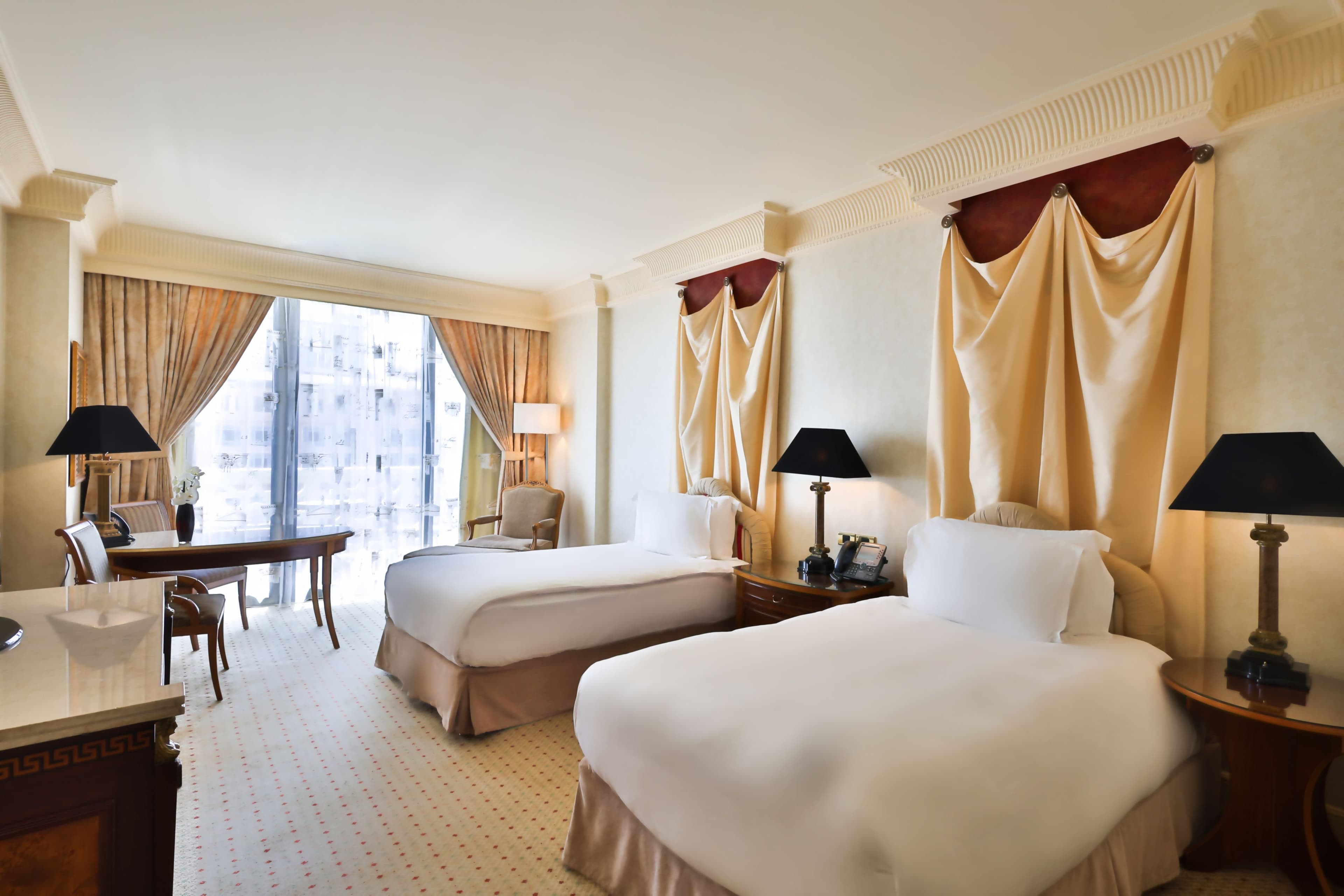 InterContinental Phoenicia Beirut — 45