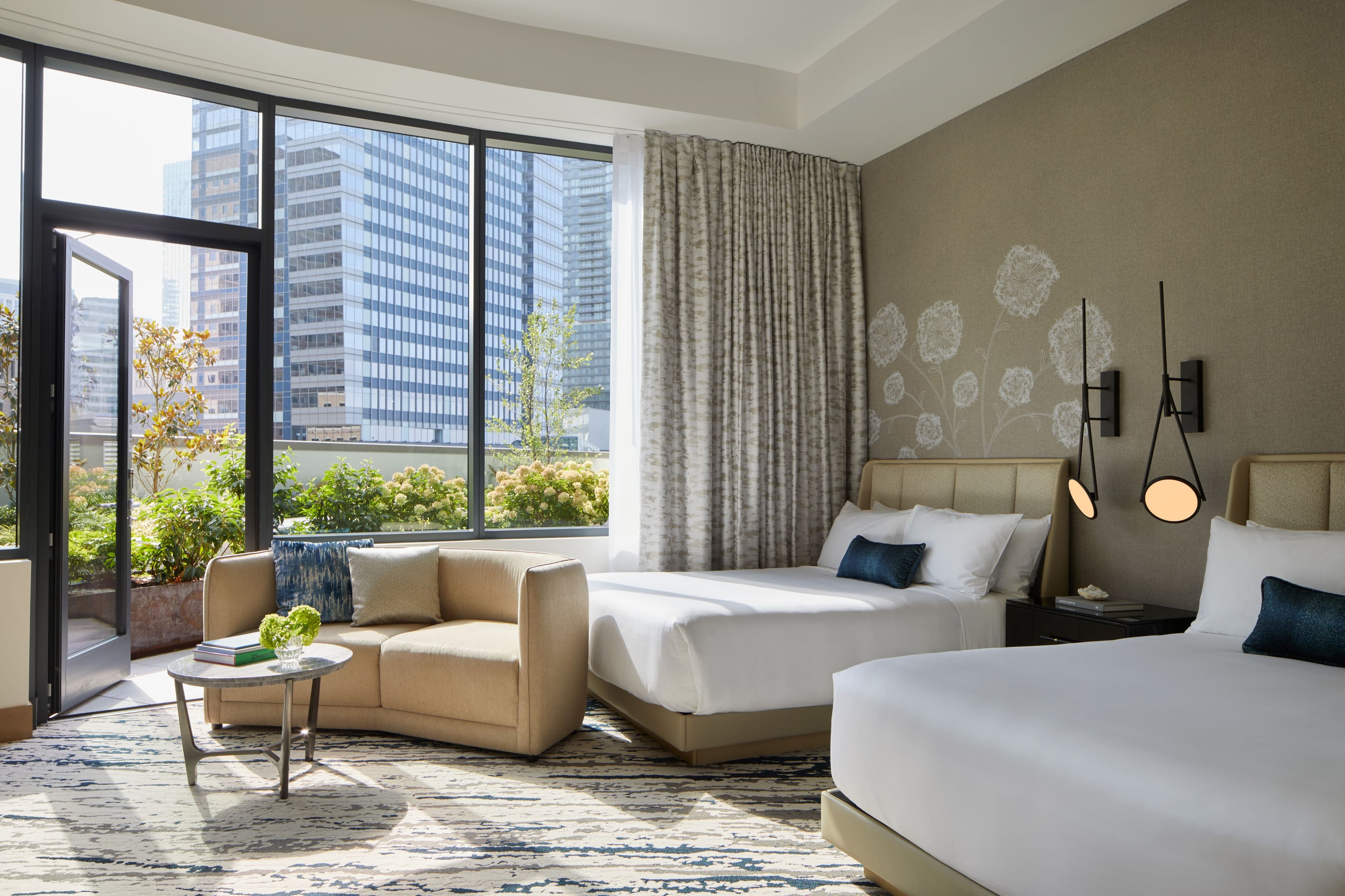 InterContinental Seattle Bellevue — 65