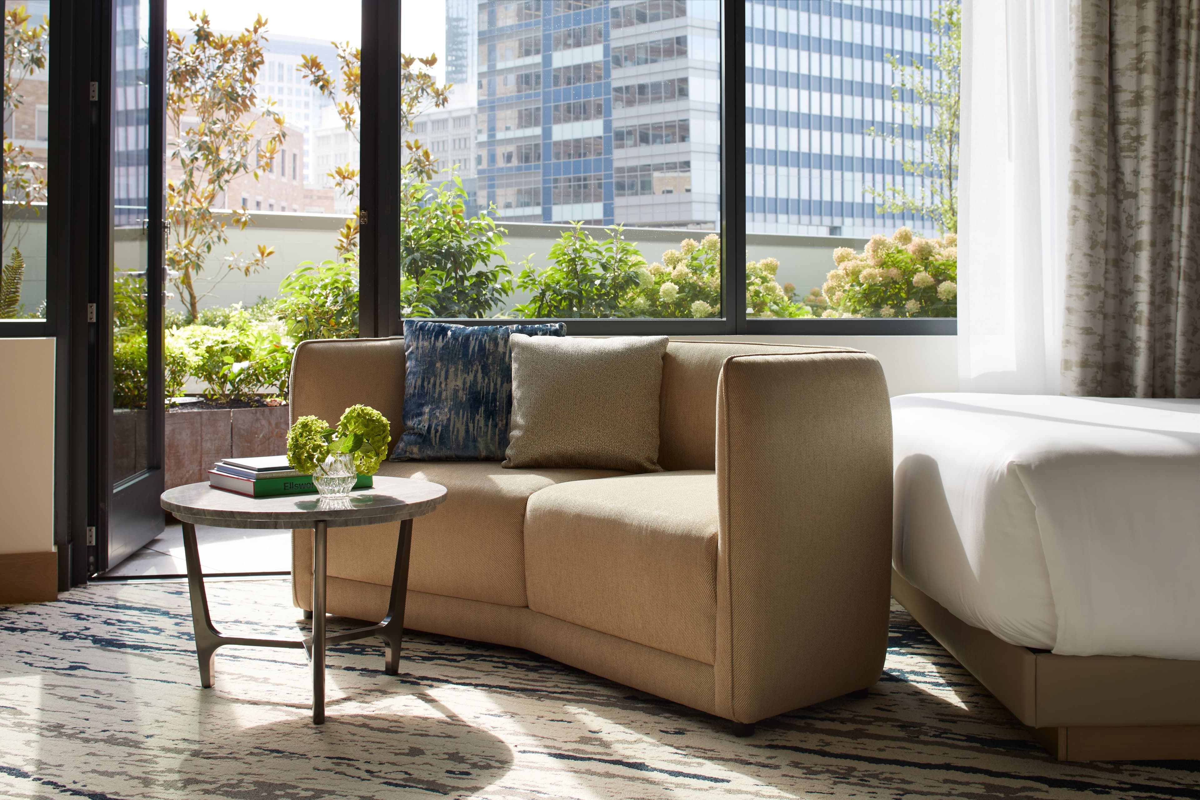 InterContinental Seattle Bellevue — 66