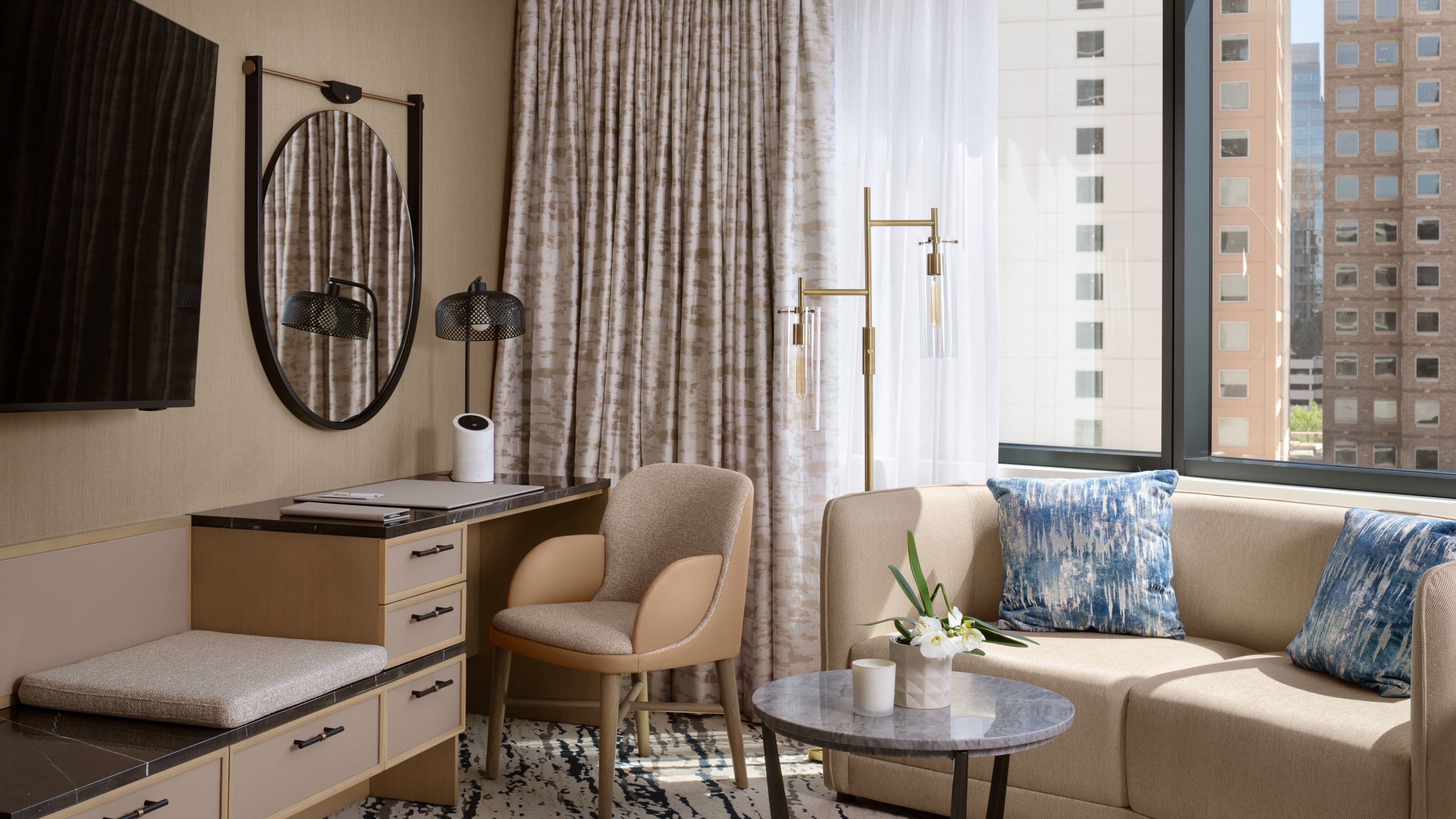InterContinental Seattle Bellevue — 63