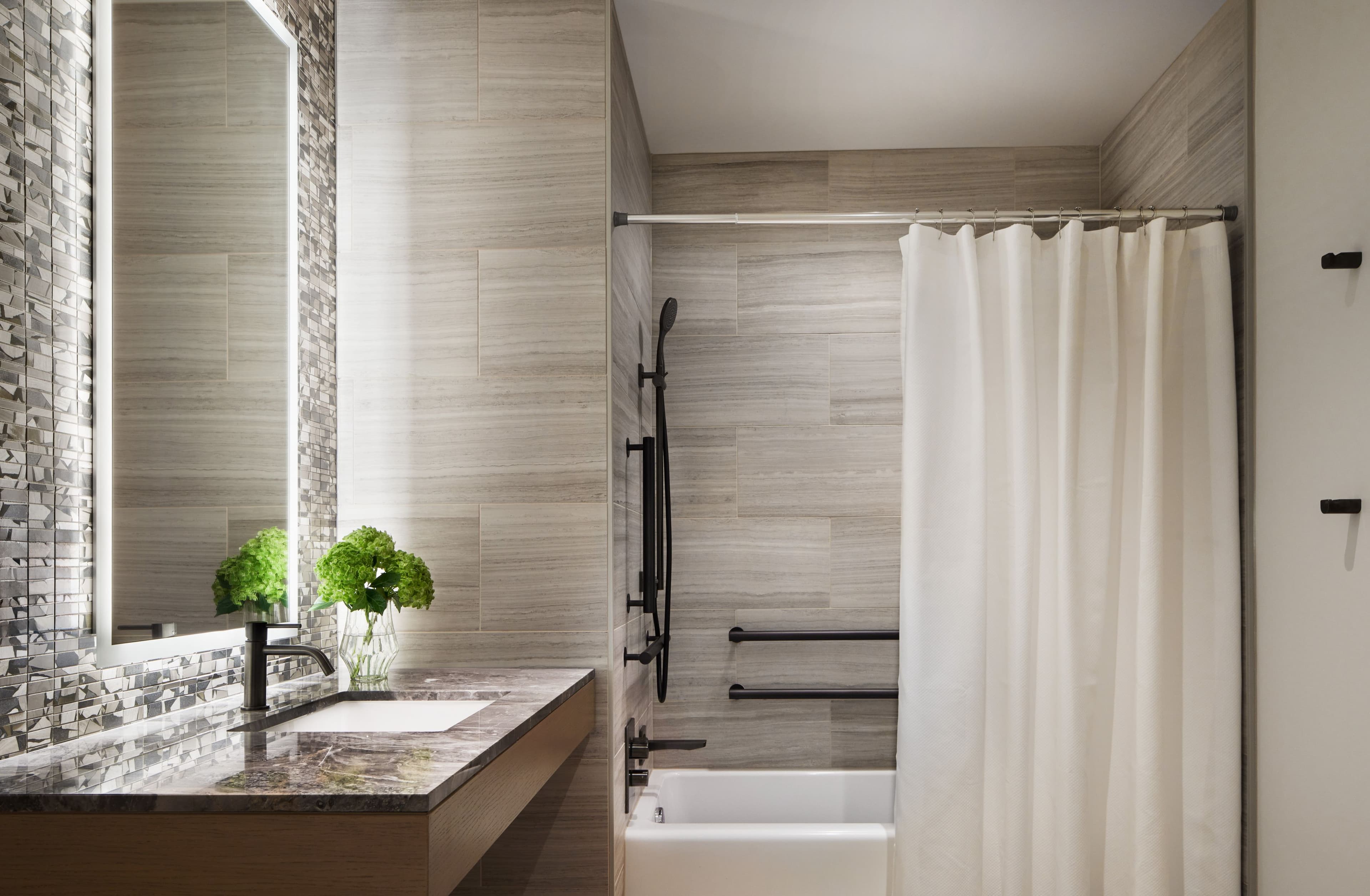 InterContinental Seattle Bellevue — 12