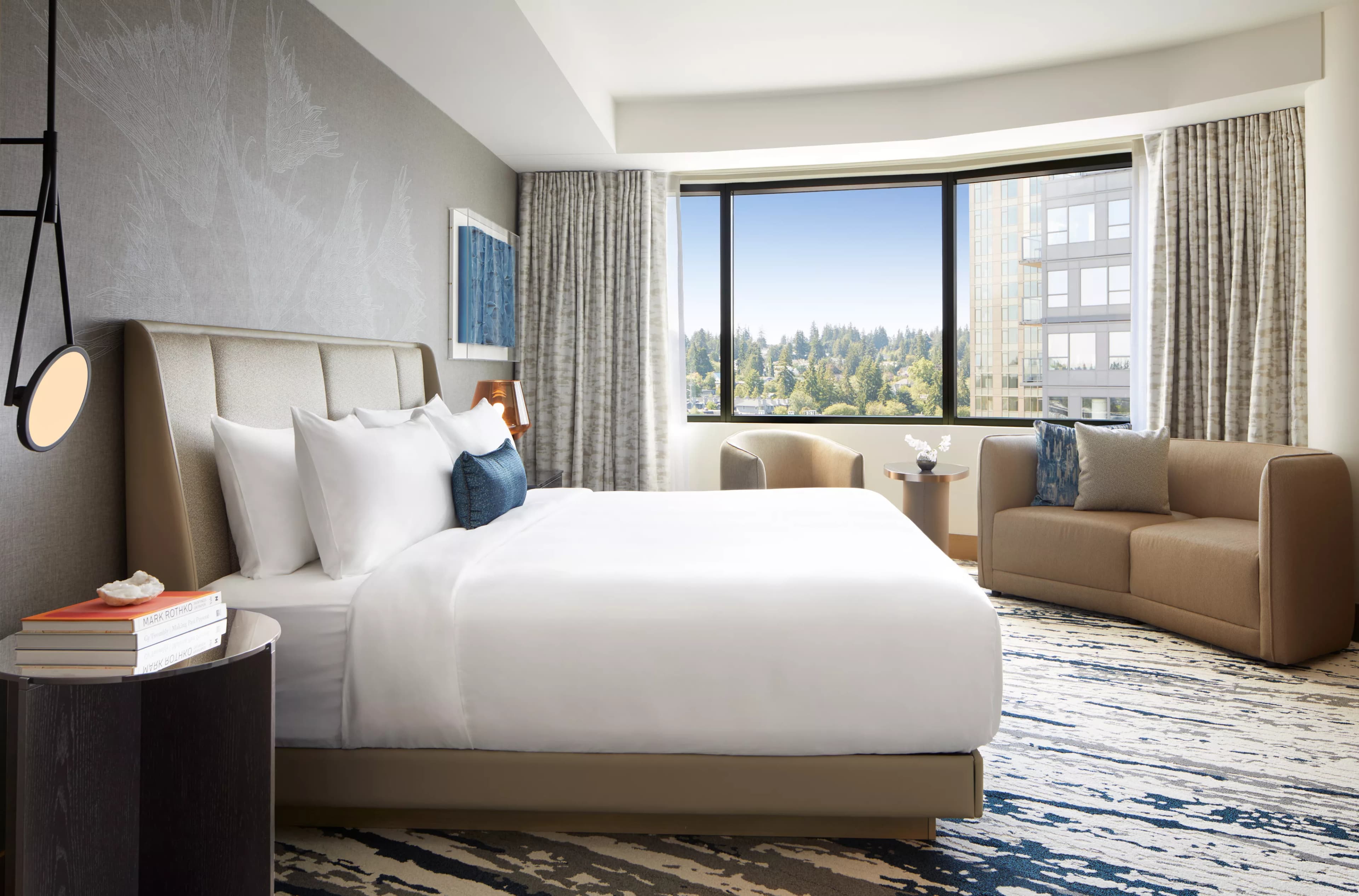 InterContinental Seattle Bellevue — 31